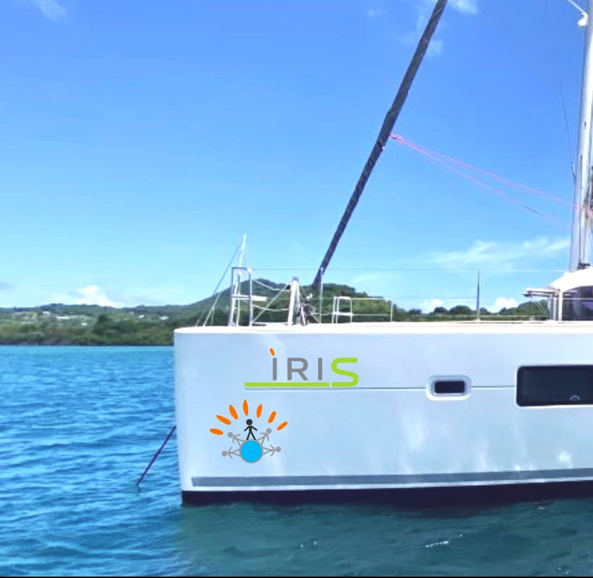 Photo #11 - Lagoon 400 S2 (IRIS) in Lefkada - 18467