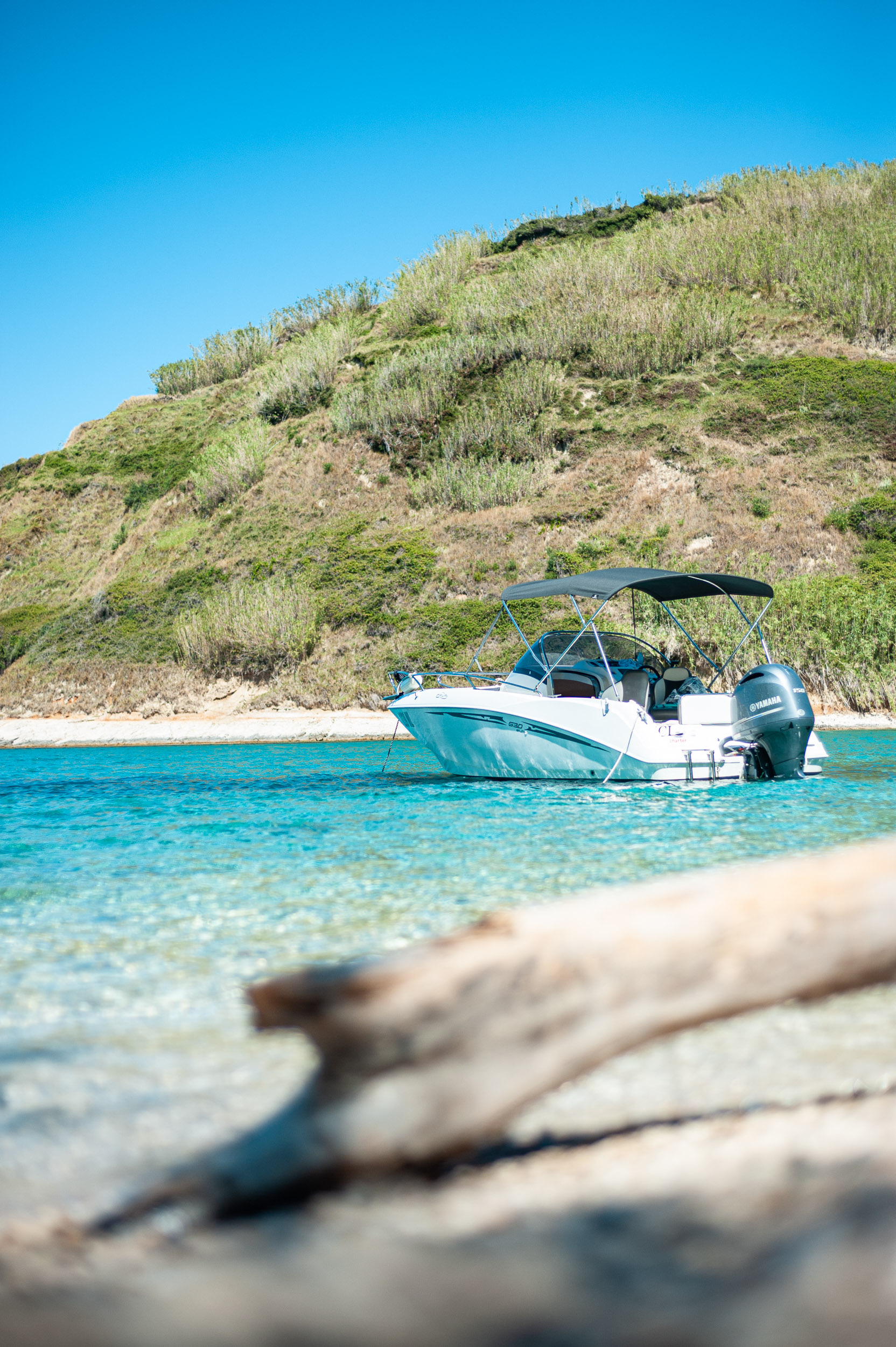 Photo #4 - Galeon Galia 630 Sundeck (1239ML) in Lussinpiccolo - 18562