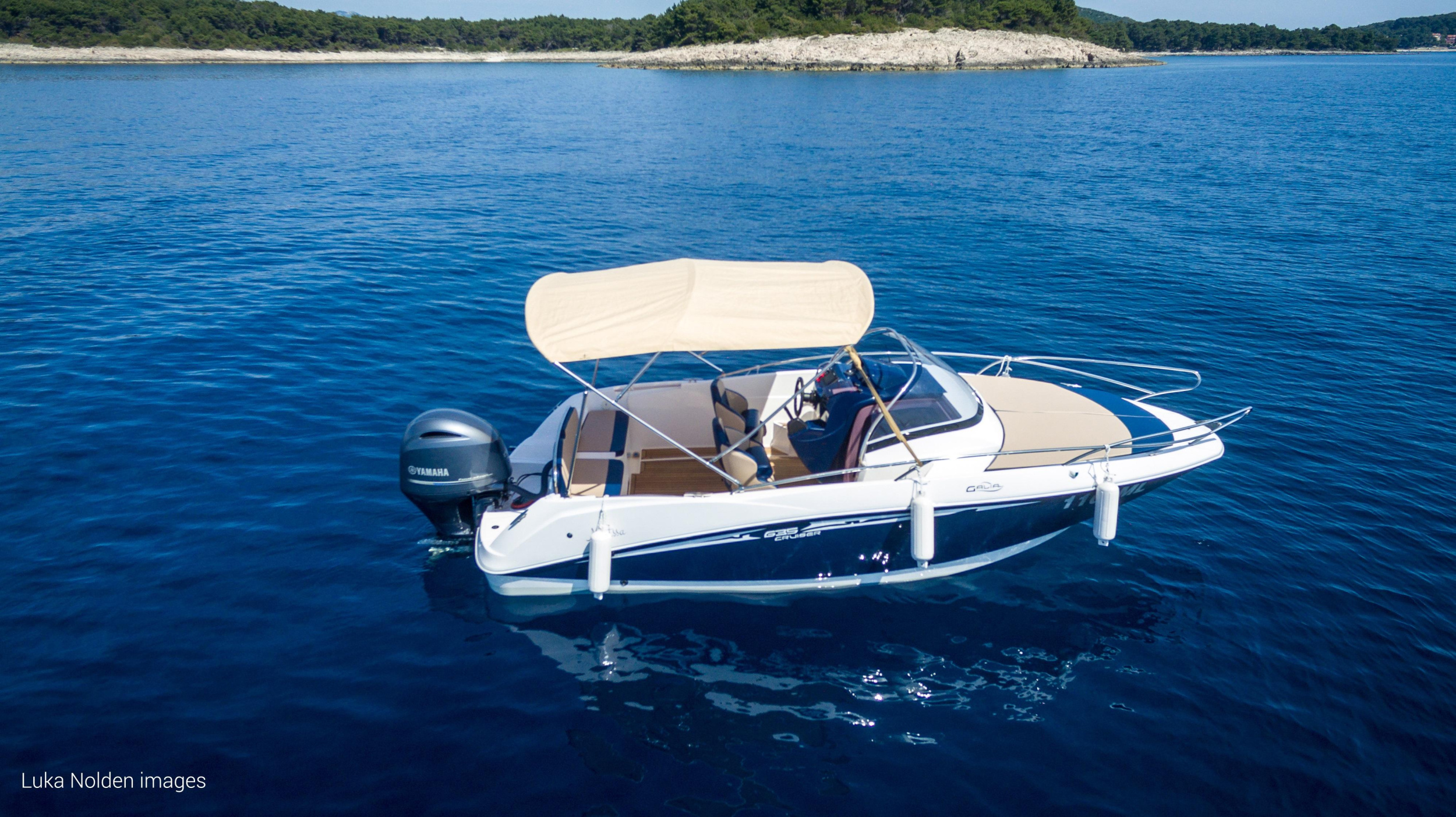 Photo #14 - Galeon Galia 635 Sundeck (253065ML) in Lussinpiccolo - 18563