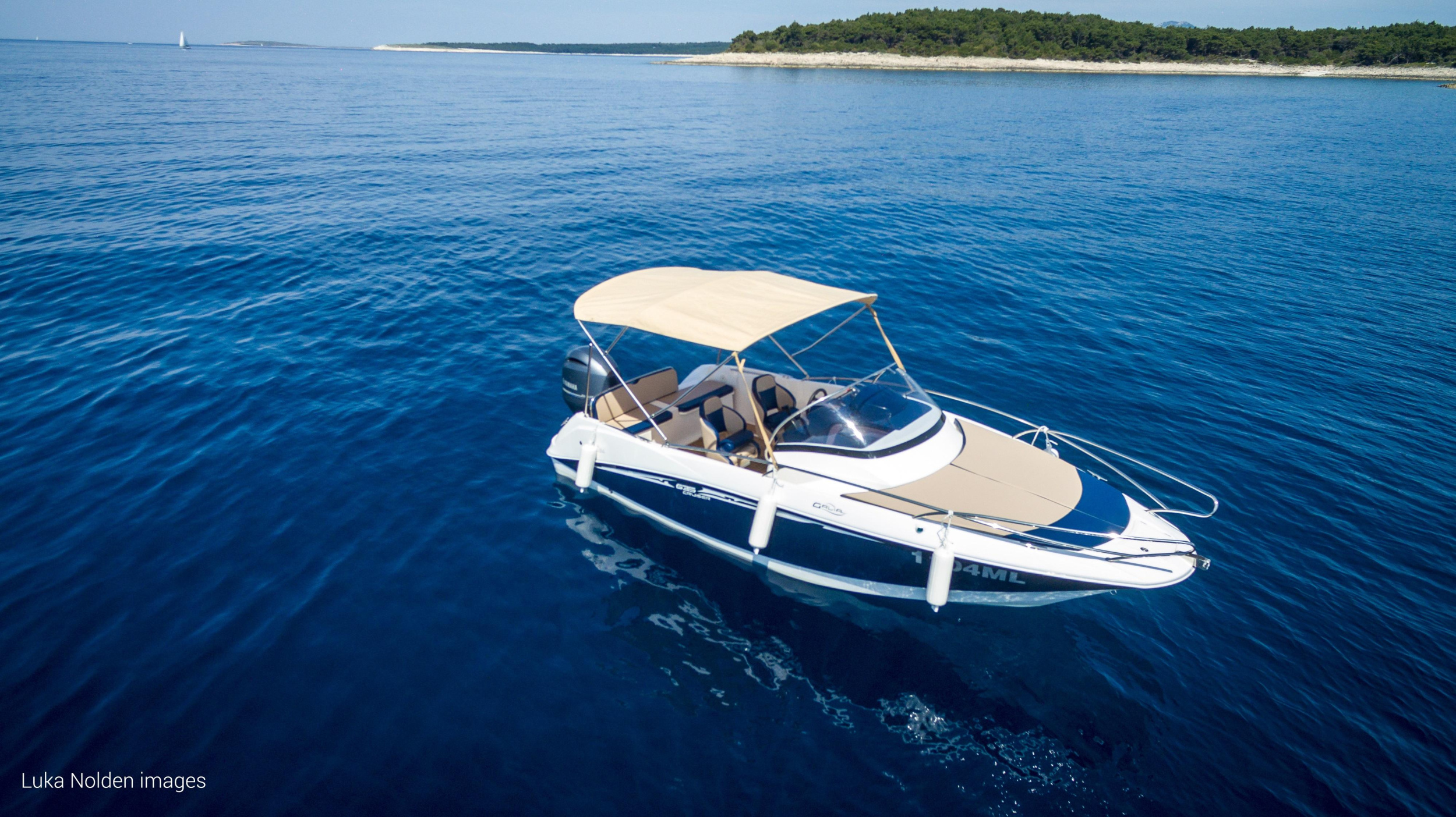 Photo #15 - Galeon Galia 635 Sundeck (253065ML) in Lussinpiccolo - 18563