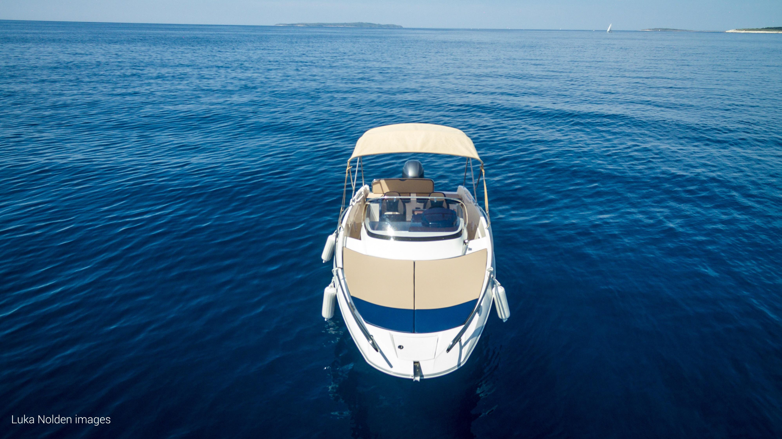 Photo #8 - Galeon Galia 635 Sundeck (253065ML) in Lussinpiccolo - 18563