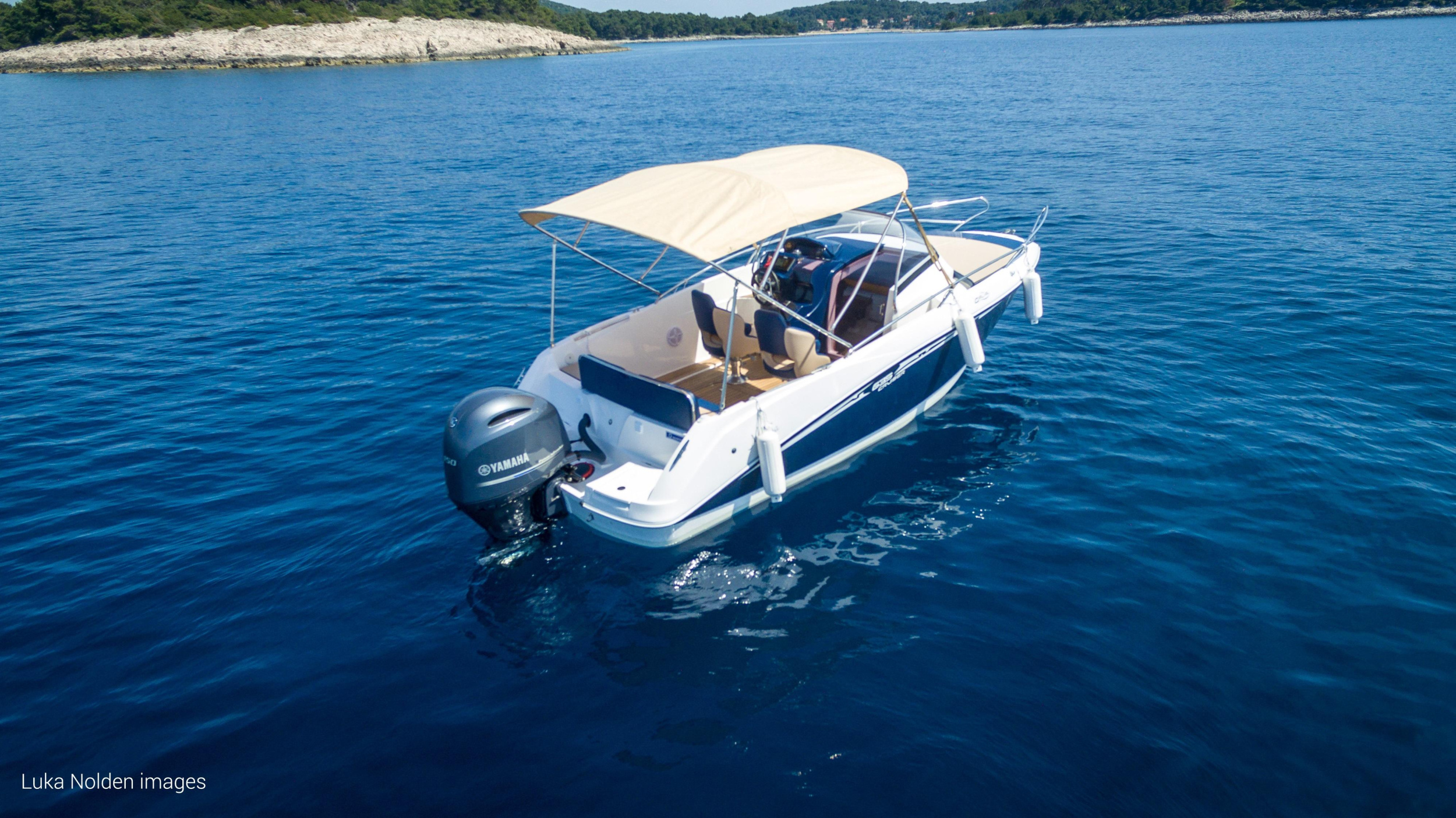 Photo #6 - Galeon Galia 635 Sundeck (253065ML) in Lussinpiccolo - 18563