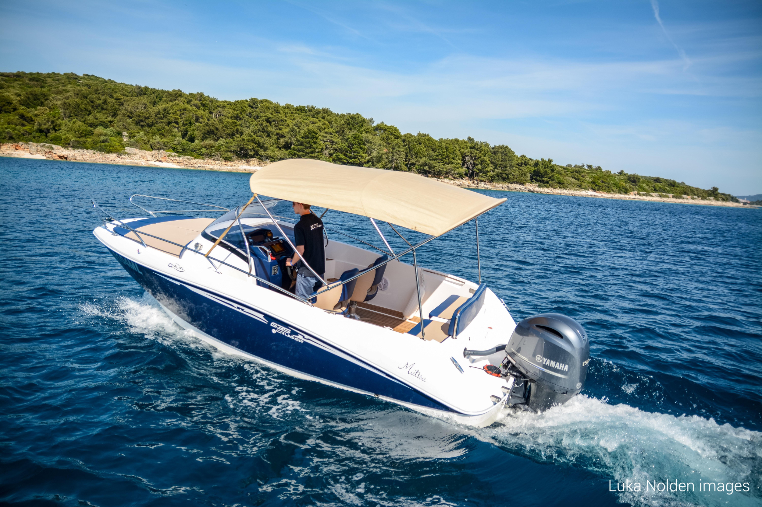 Photo #11 - Galeon Galia 635 Sundeck (253065ML) in Lussinpiccolo - 18563