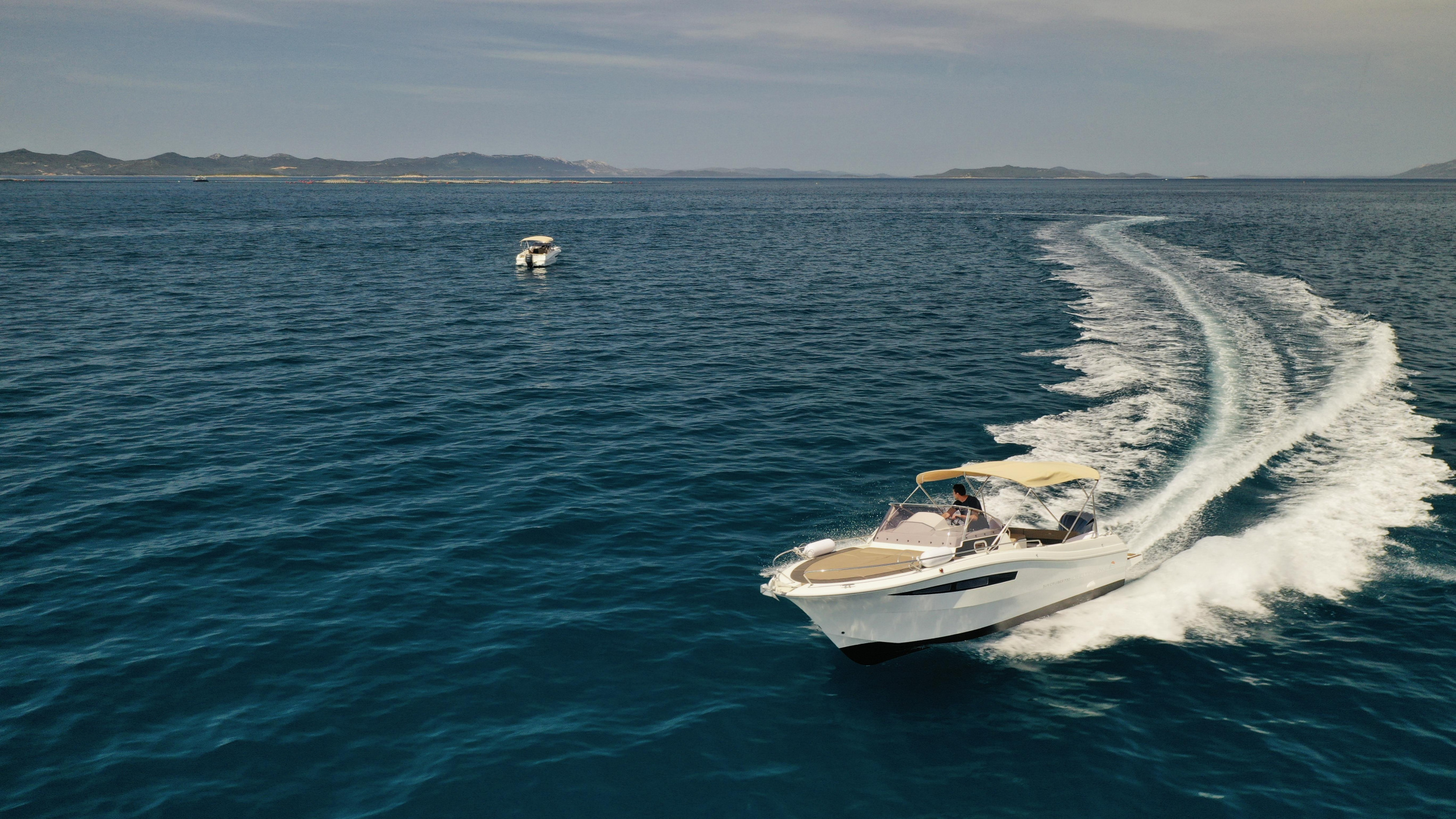 Photo #14 - Atlantic 730 Suncruiser (275321ML) en Mali Losinj - 18559