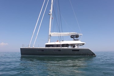 Photo #15 - Lagoon 620 (ZS) in Talamanca - 18577