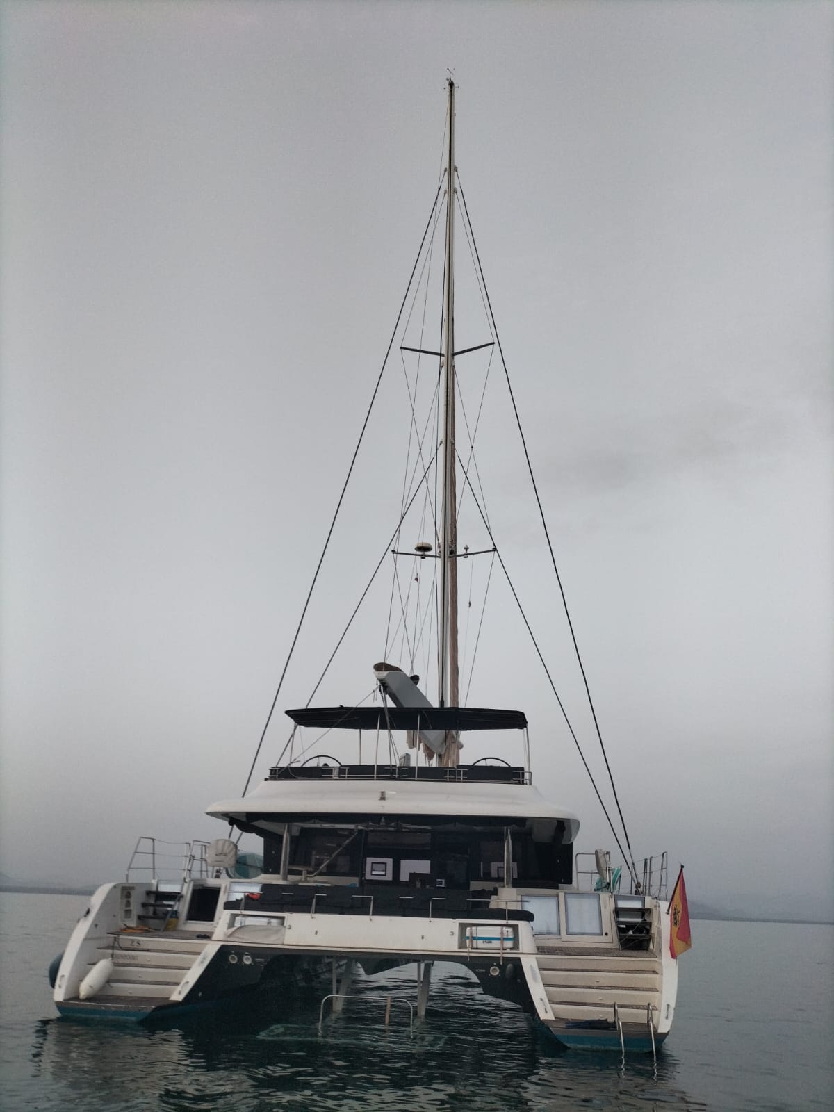 Photo #42 - Lagoon 620 (ZS) in Talamanca - 18577