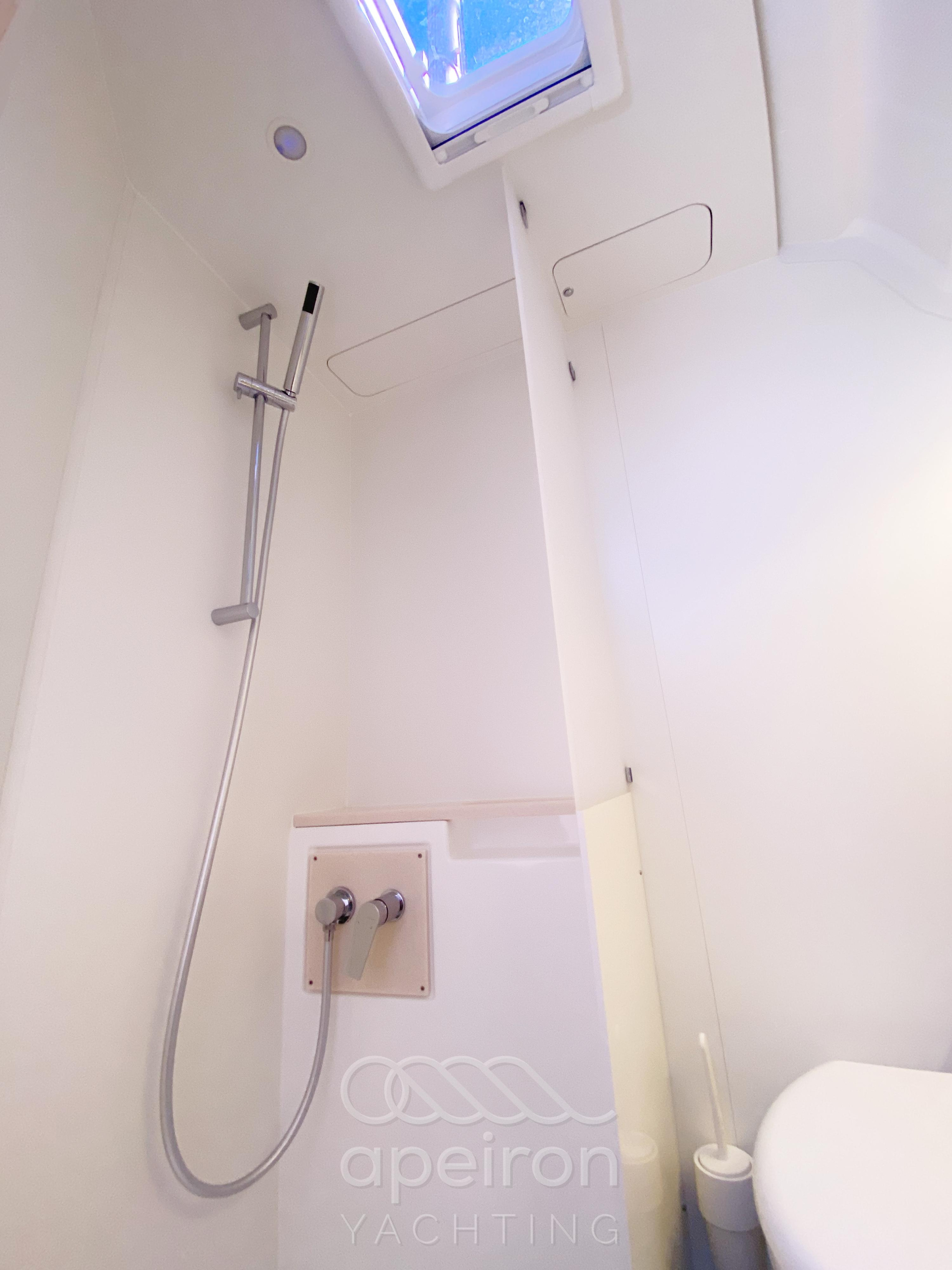 Photo #19 - Dufour 41 (Equilibrium) en Lefkada - 17858