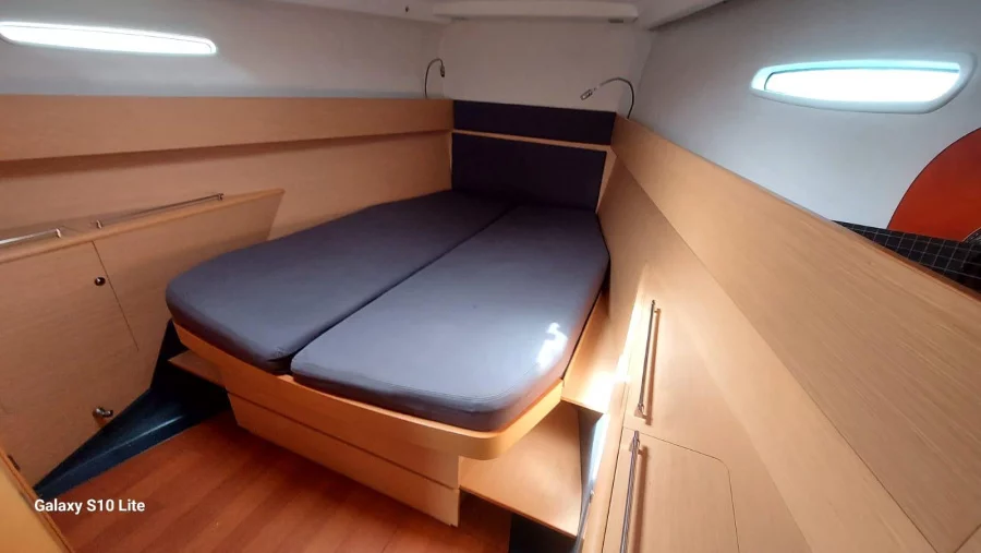 Beneteau First 50 (Geisha)  - 22