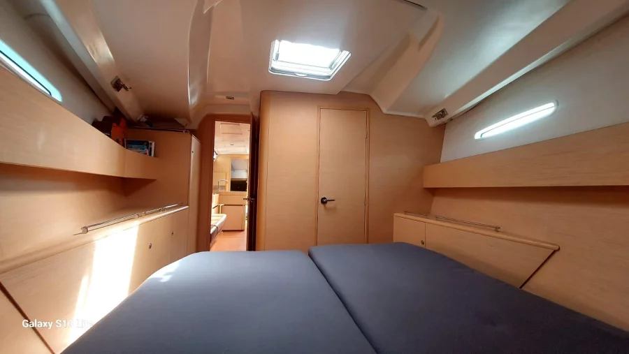 Beneteau First 50 (Geisha)  - 6