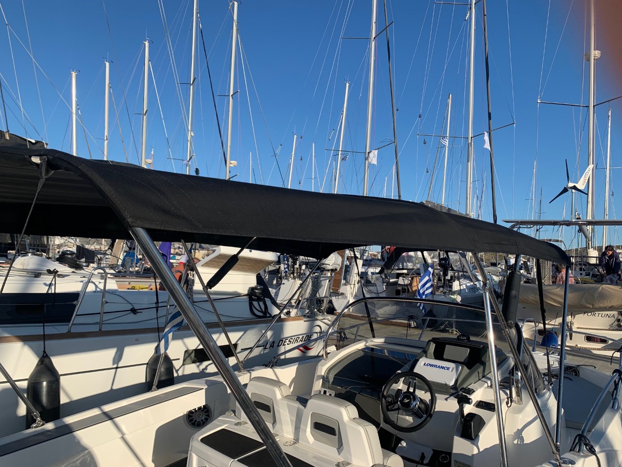 Photo #7 - Karnic SL 702 (Meliti) en Lavrion - 18616