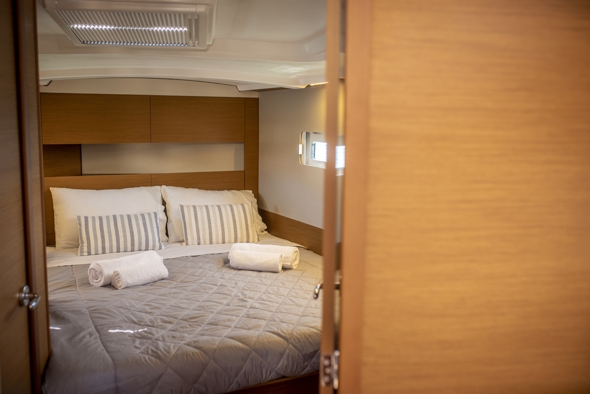 Photo #18 - Sun Odyssey 410 (Garfish) in Lefkada - 18608