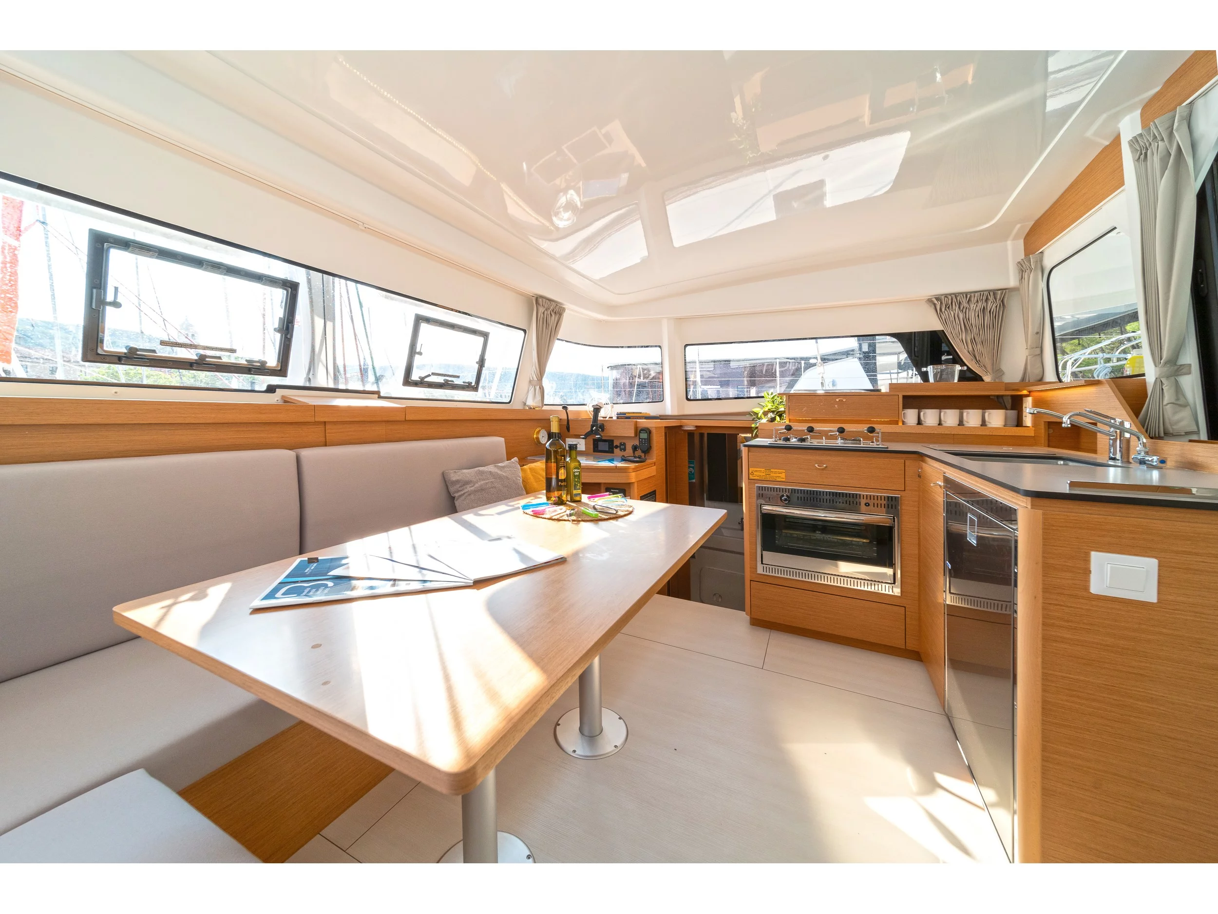 Excess 11 (First Glimpse) Interior image - 7