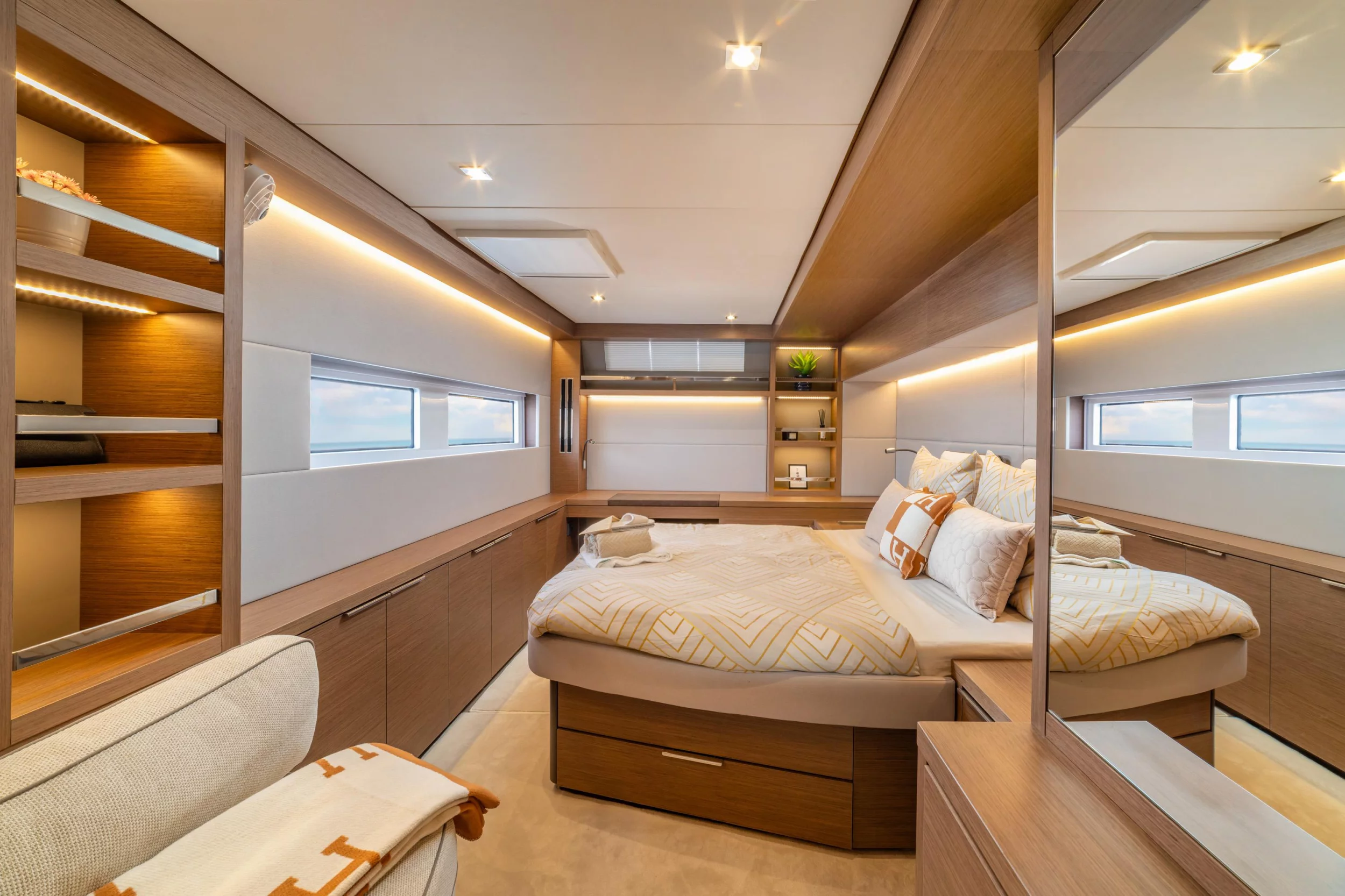 Lagoon 55 (PRINCESS S)  - 56