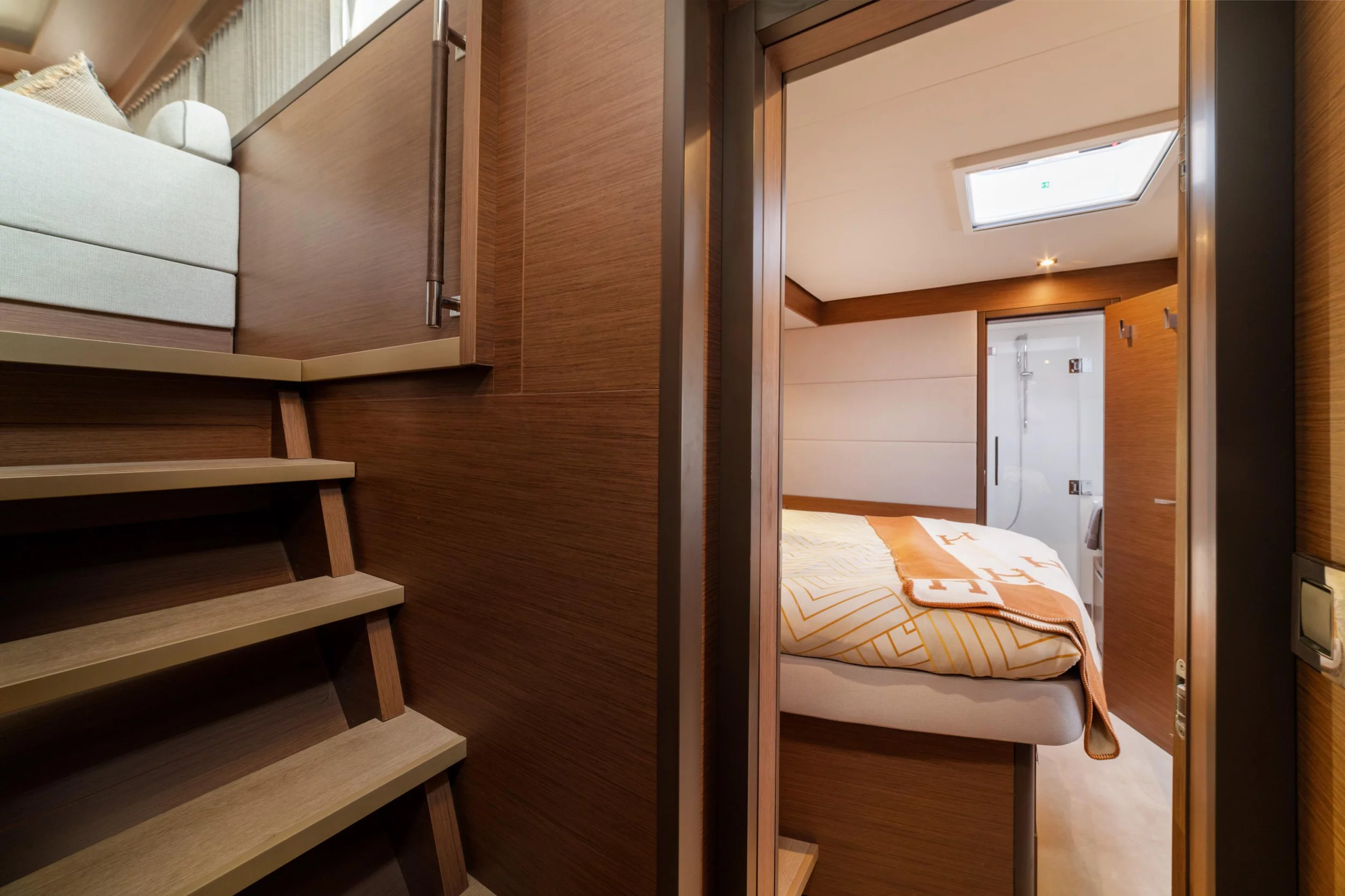 Lagoon 55 (PRINCESS S)  - 58