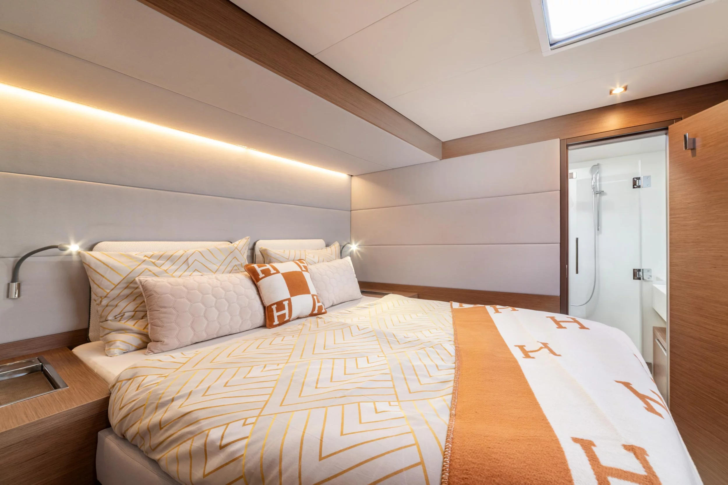Lagoon 55 (PRINCESS S)  - 60