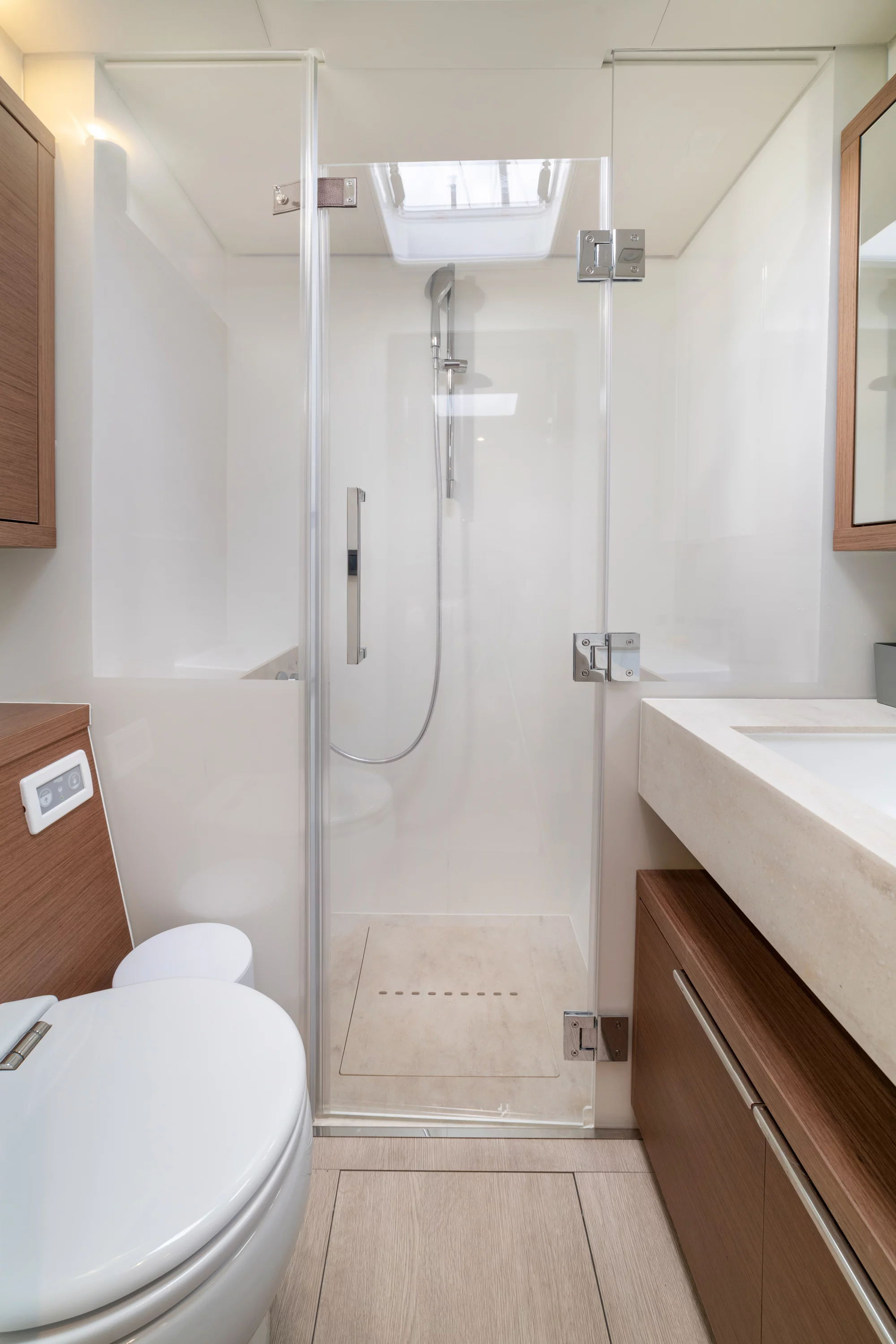 Lagoon 55 (PRINCESS S)  - 50