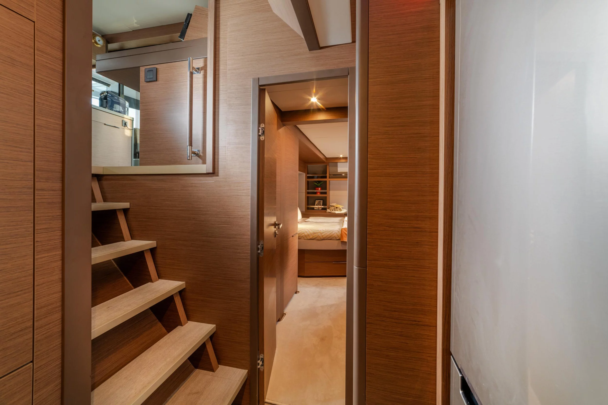 Lagoon 55 (PRINCESS S)  - 19