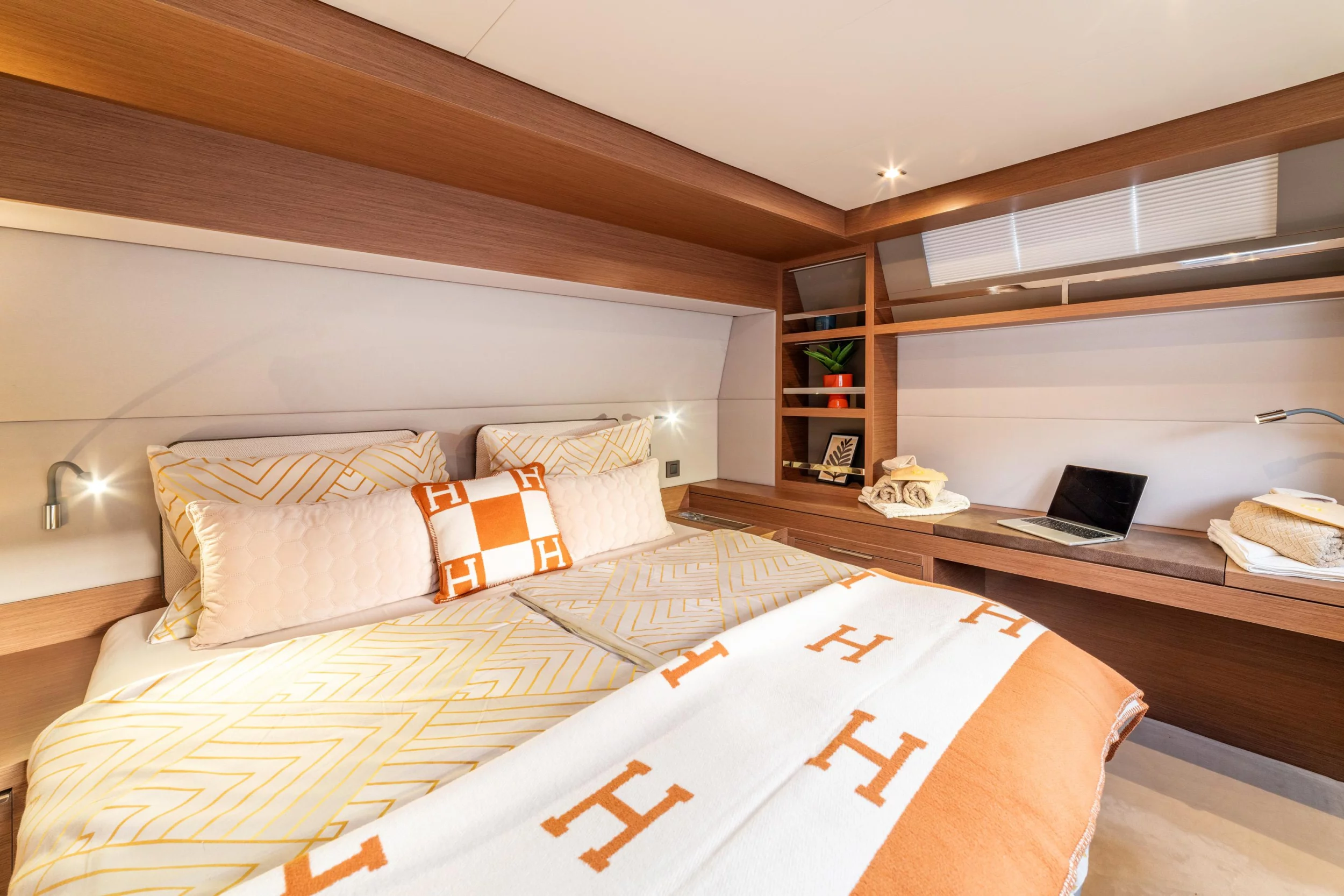 Lagoon 55 (PRINCESS S)  - 37