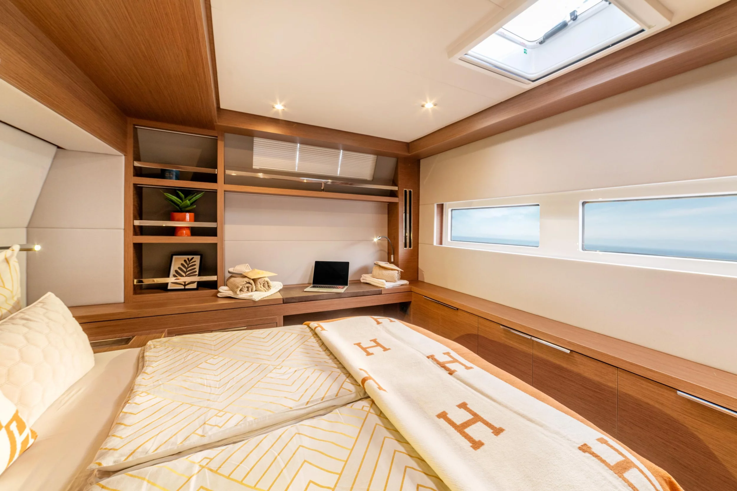 Lagoon 55 (PRINCESS S)  - 55