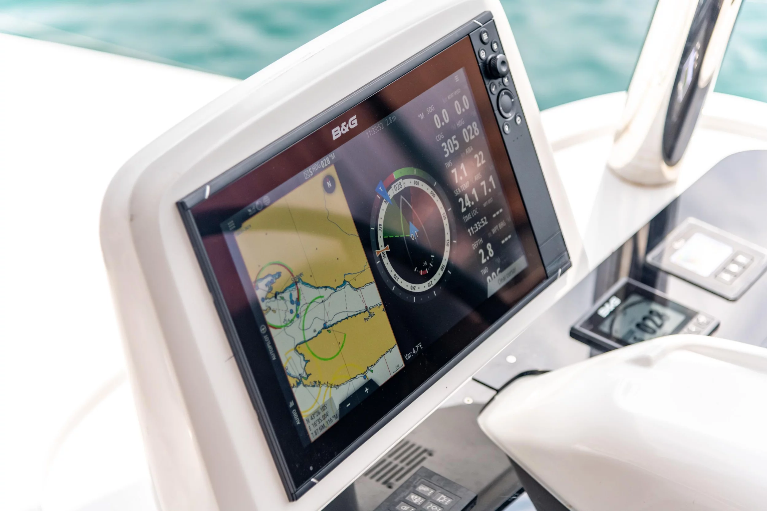 Lagoon 55 (PRINCESS S)  - 40