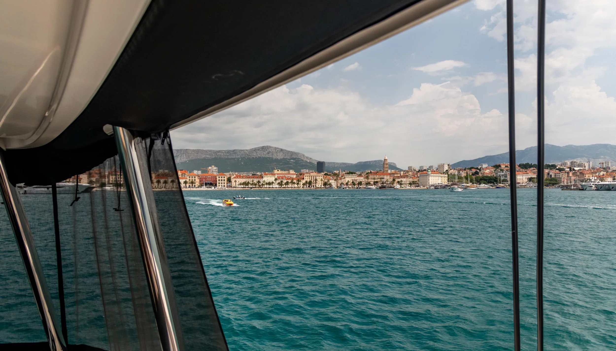 Lagoon 55 (PRINCESS S)  - 29
