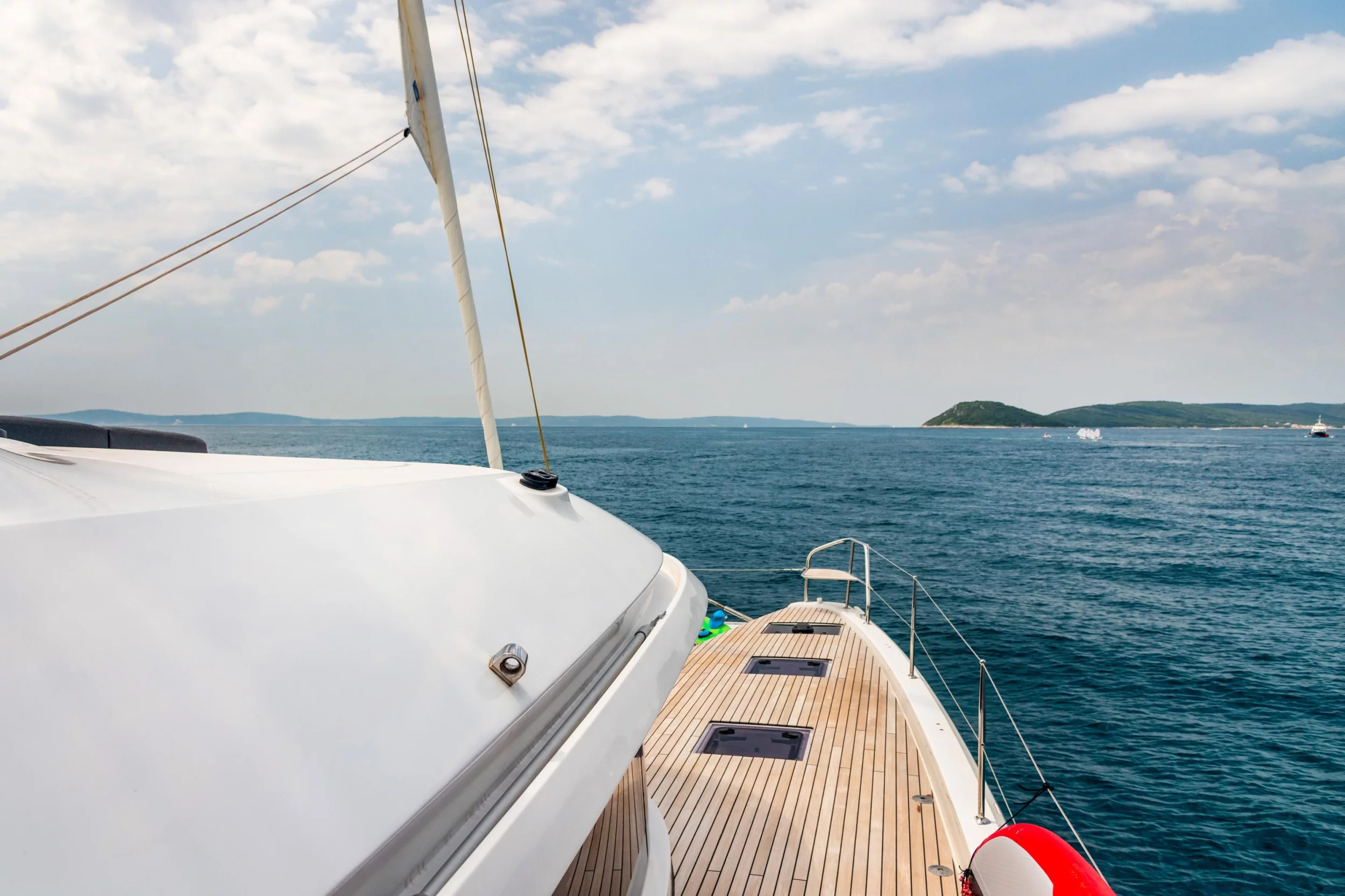Lagoon 55 (PRINCESS S)  - 27