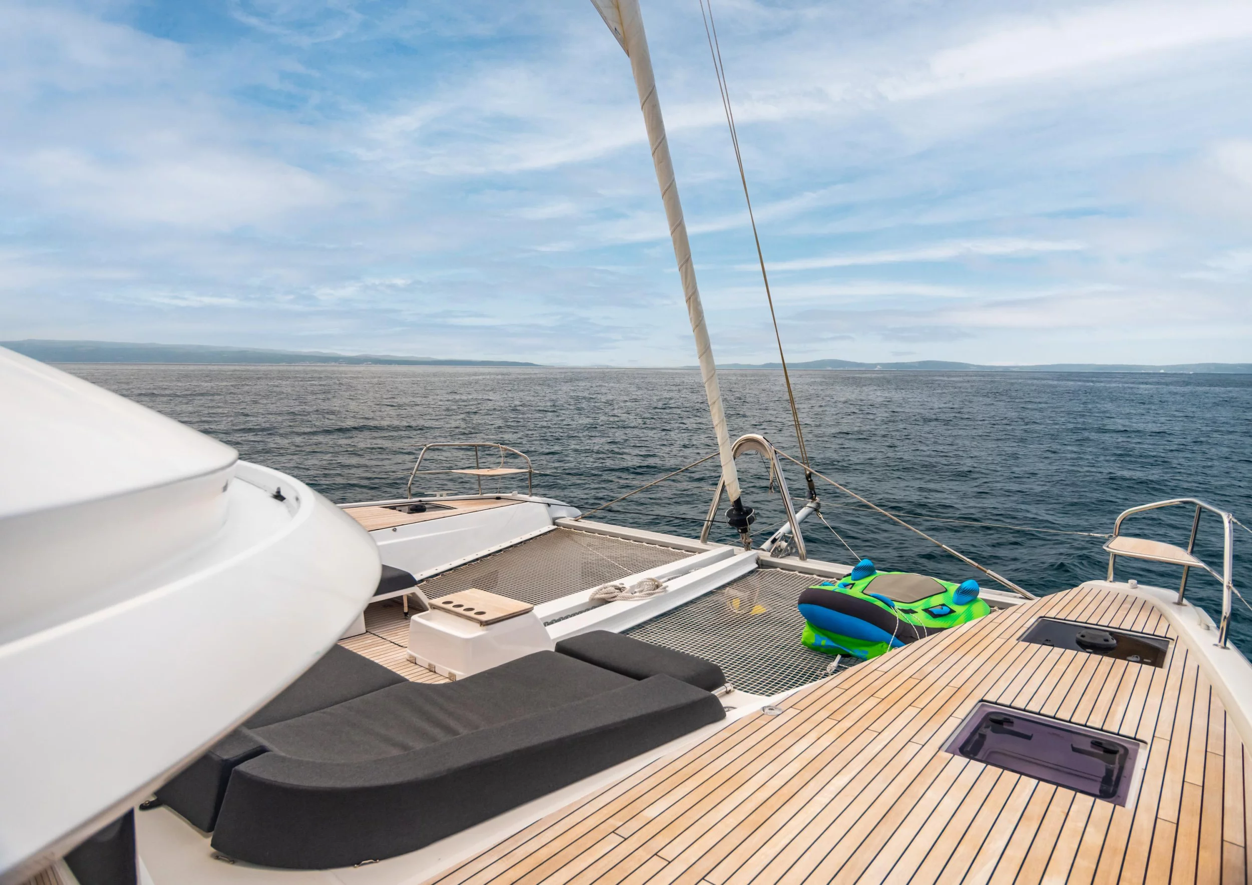 Lagoon 55 (PRINCESS S)  - 57