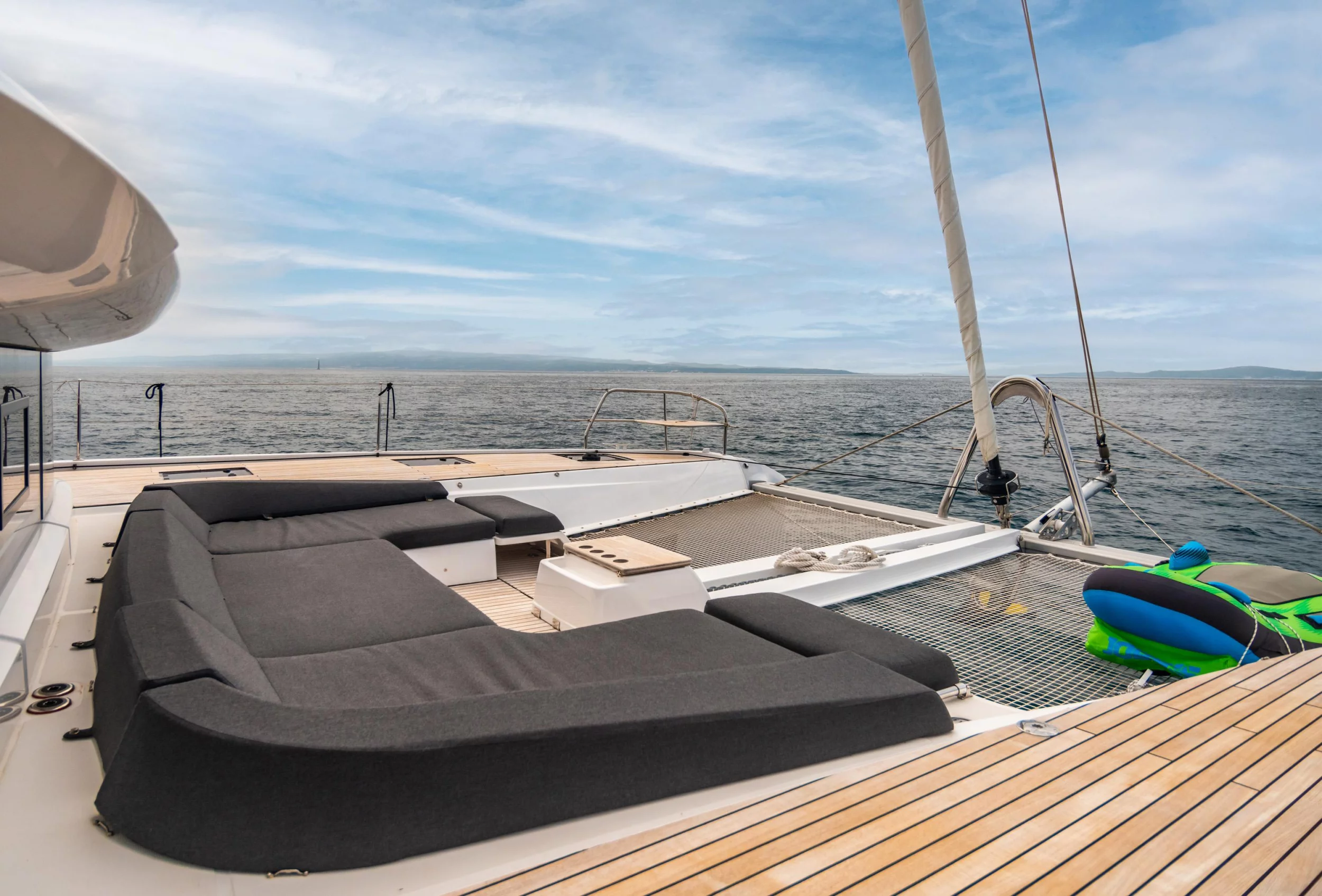Lagoon 55 (PRINCESS S)  - 43