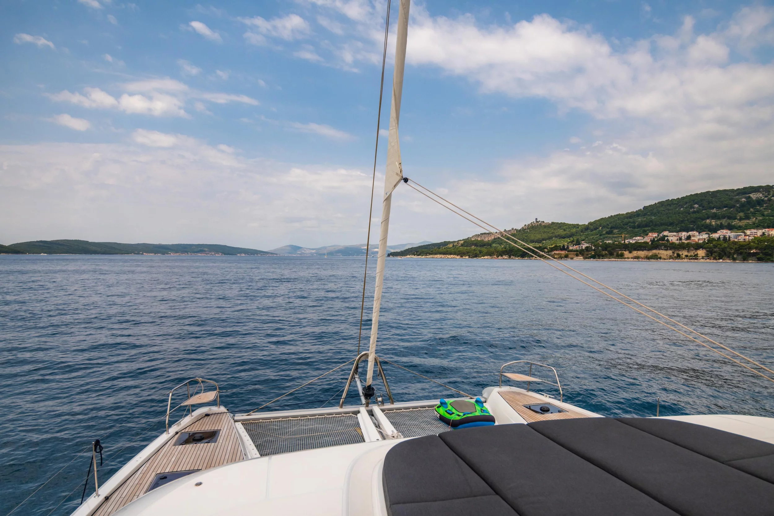 Lagoon 55 (PRINCESS S)  - 44