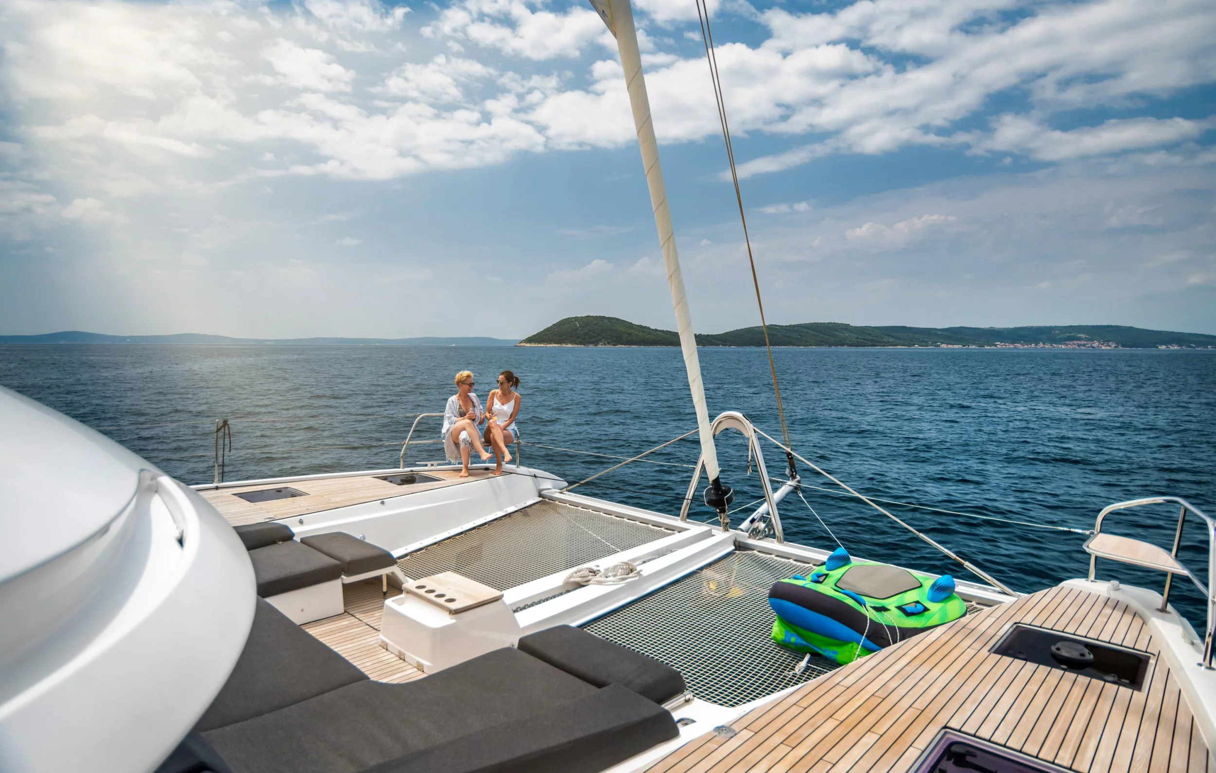 Lagoon 55 (PRINCESS S)  - 3