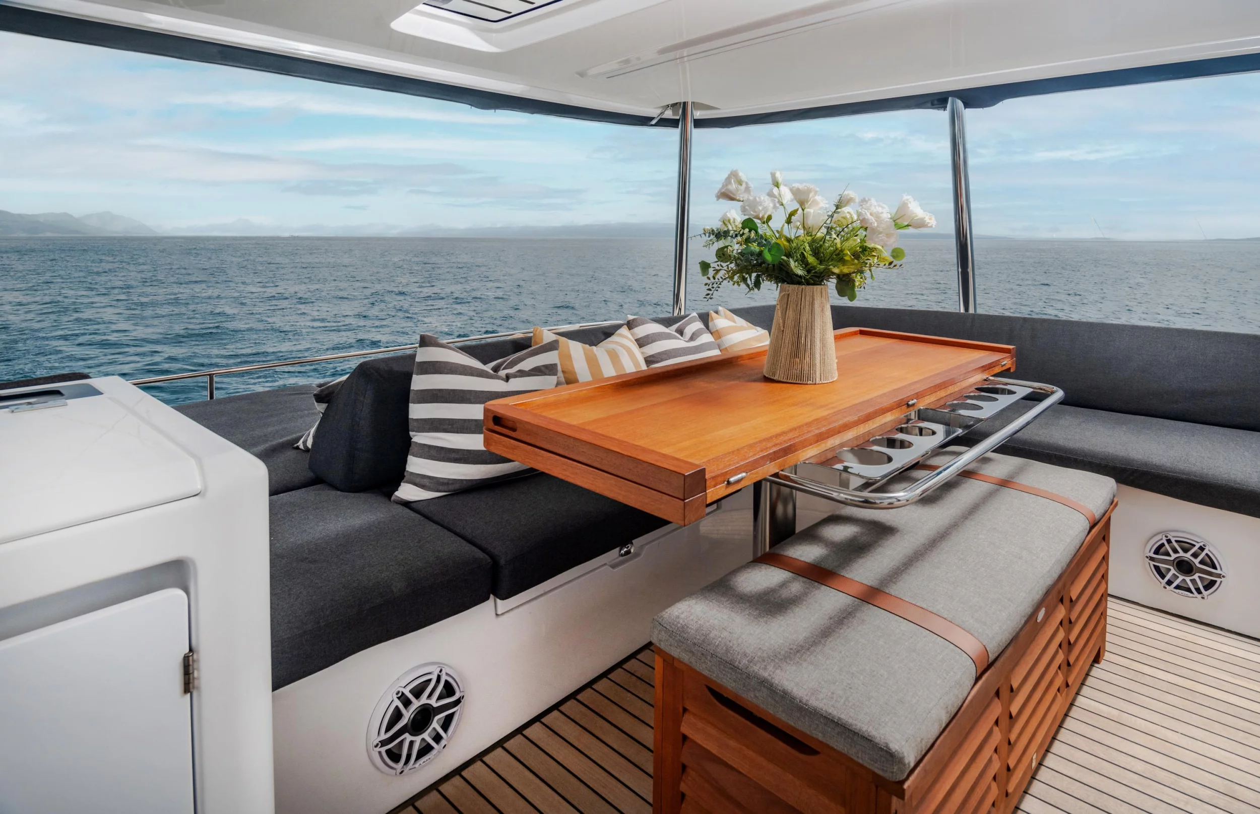 Lagoon 55 (PRINCESS S)  - 30