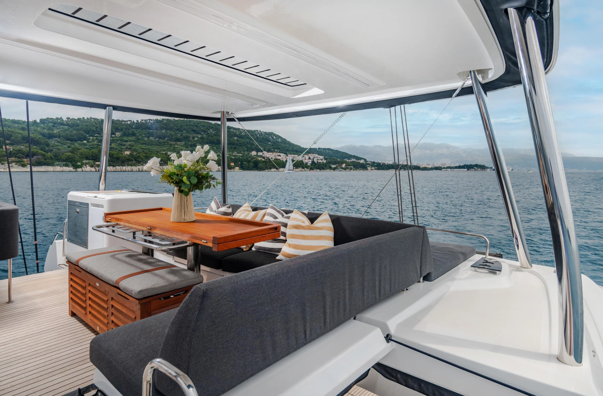 Lagoon 55 (PRINCESS S)  - 16