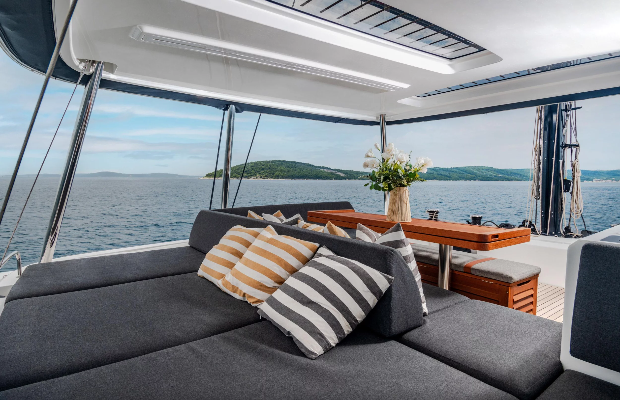 Lagoon 55 (PRINCESS S)  - 41
