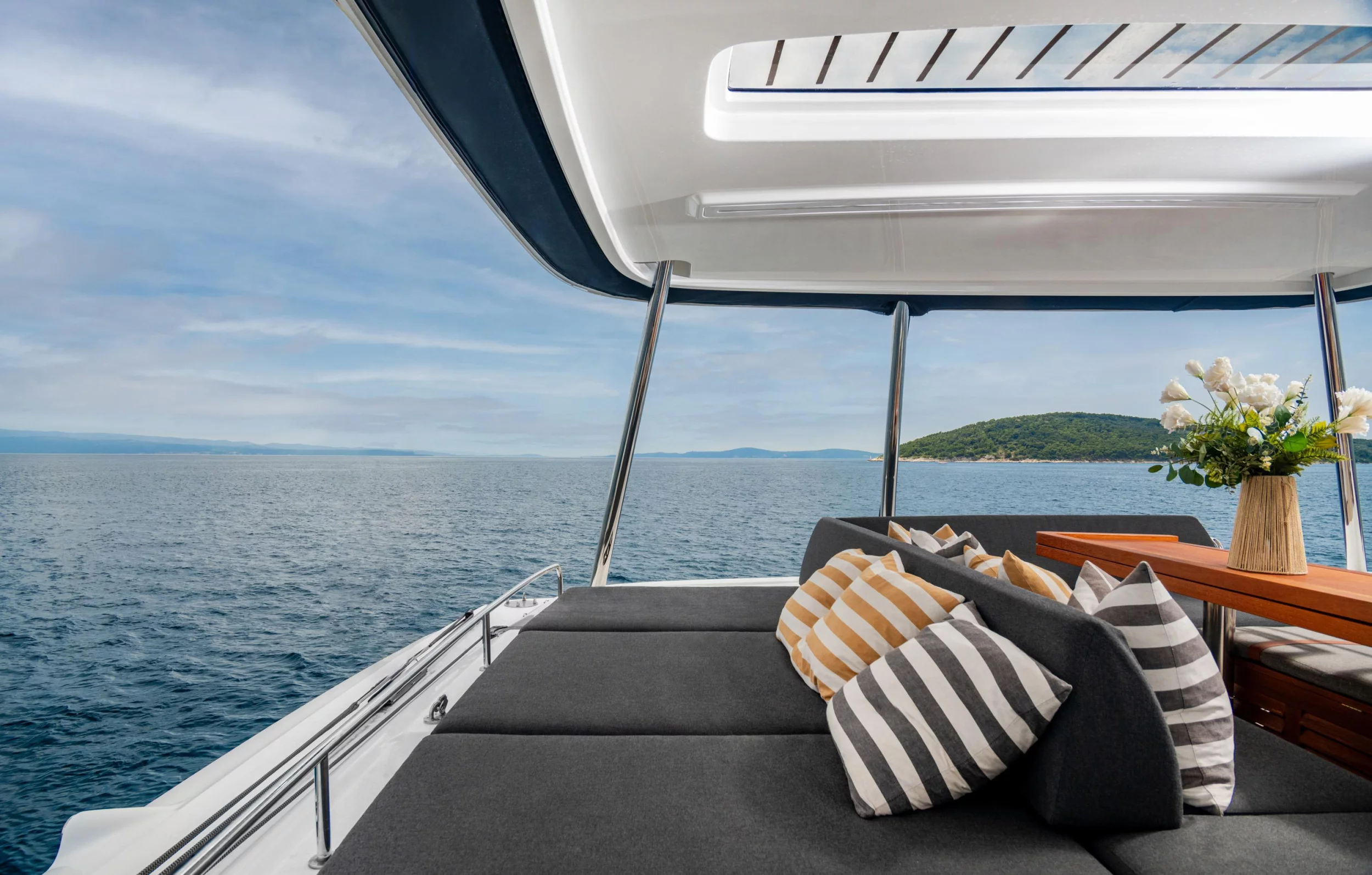 Lagoon 55 (PRINCESS S)  - 14