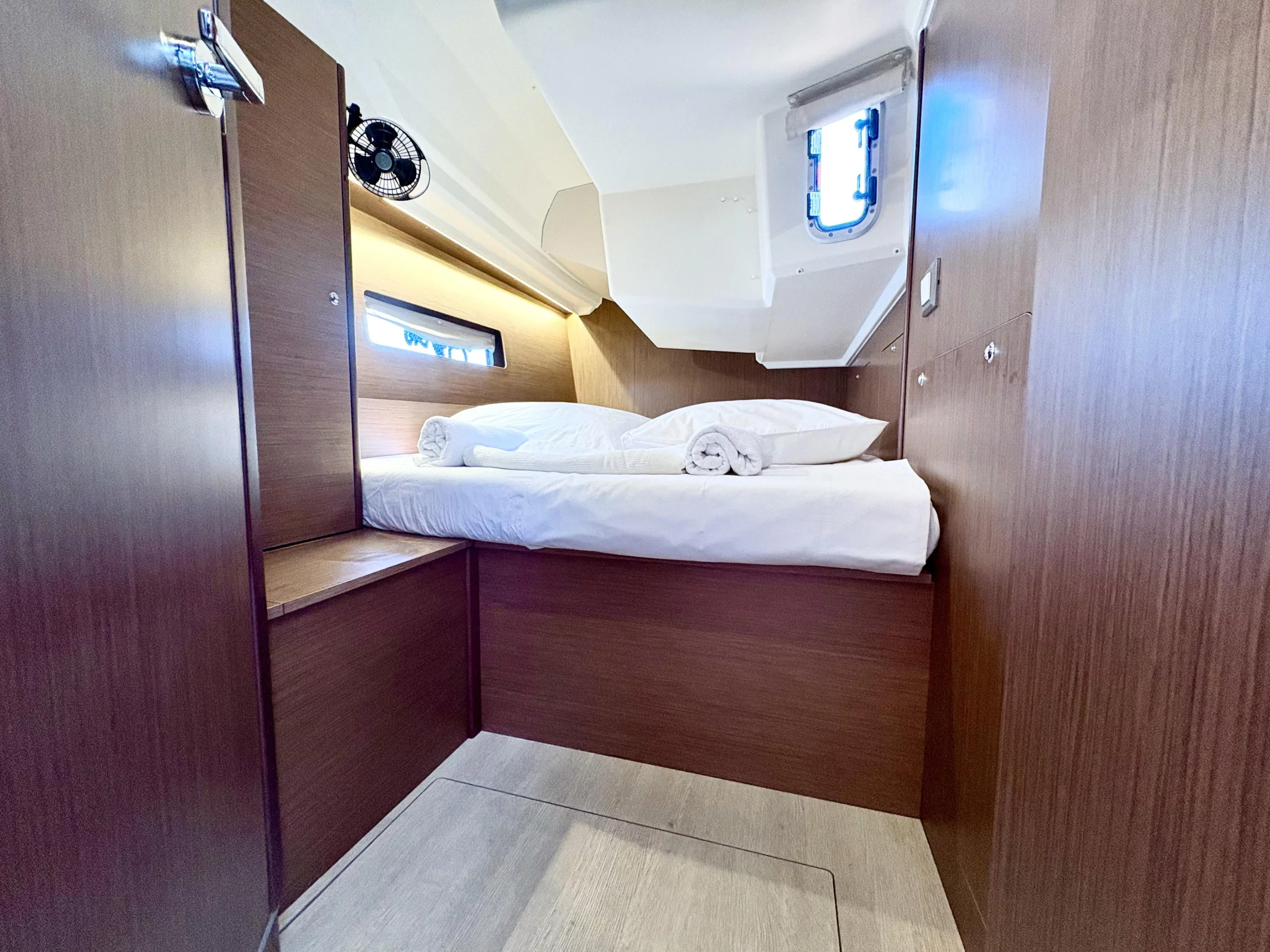 Oceanis 40.1 (Bestsennyy)  - 2