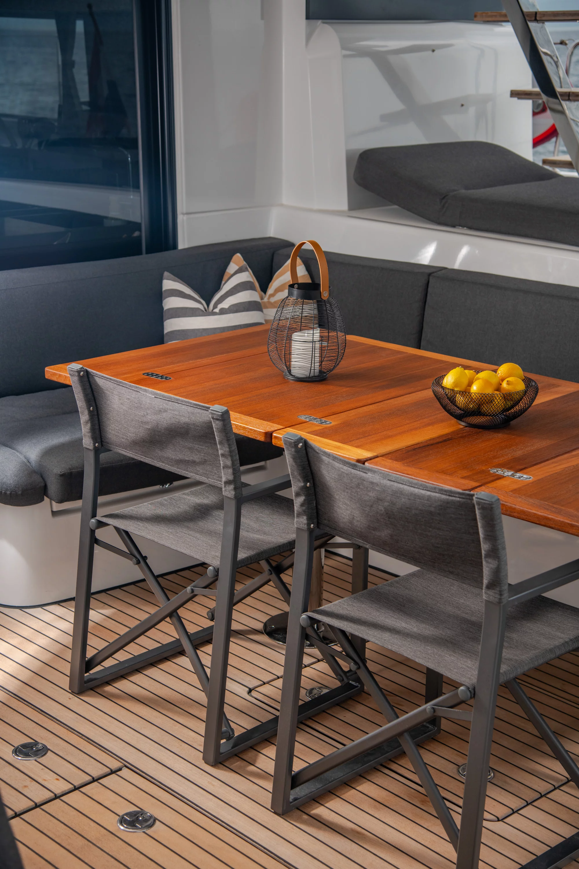 Lagoon 55 (PRINCESS S)  - 38