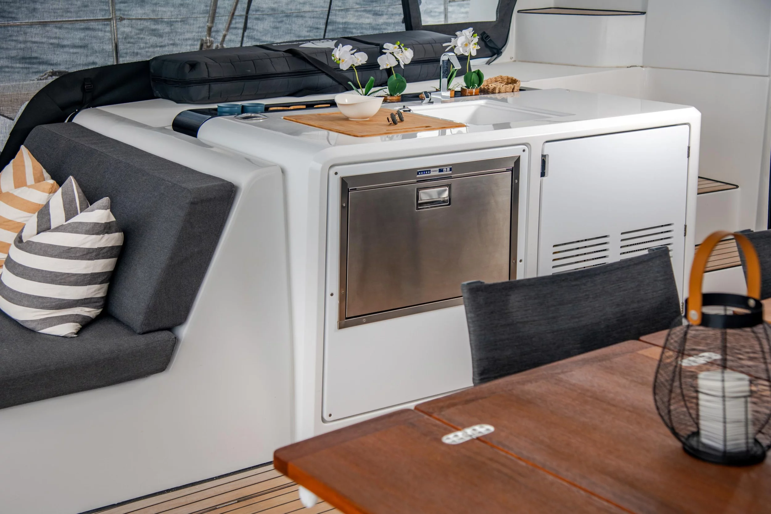 Lagoon 55 (PRINCESS S)  - 52