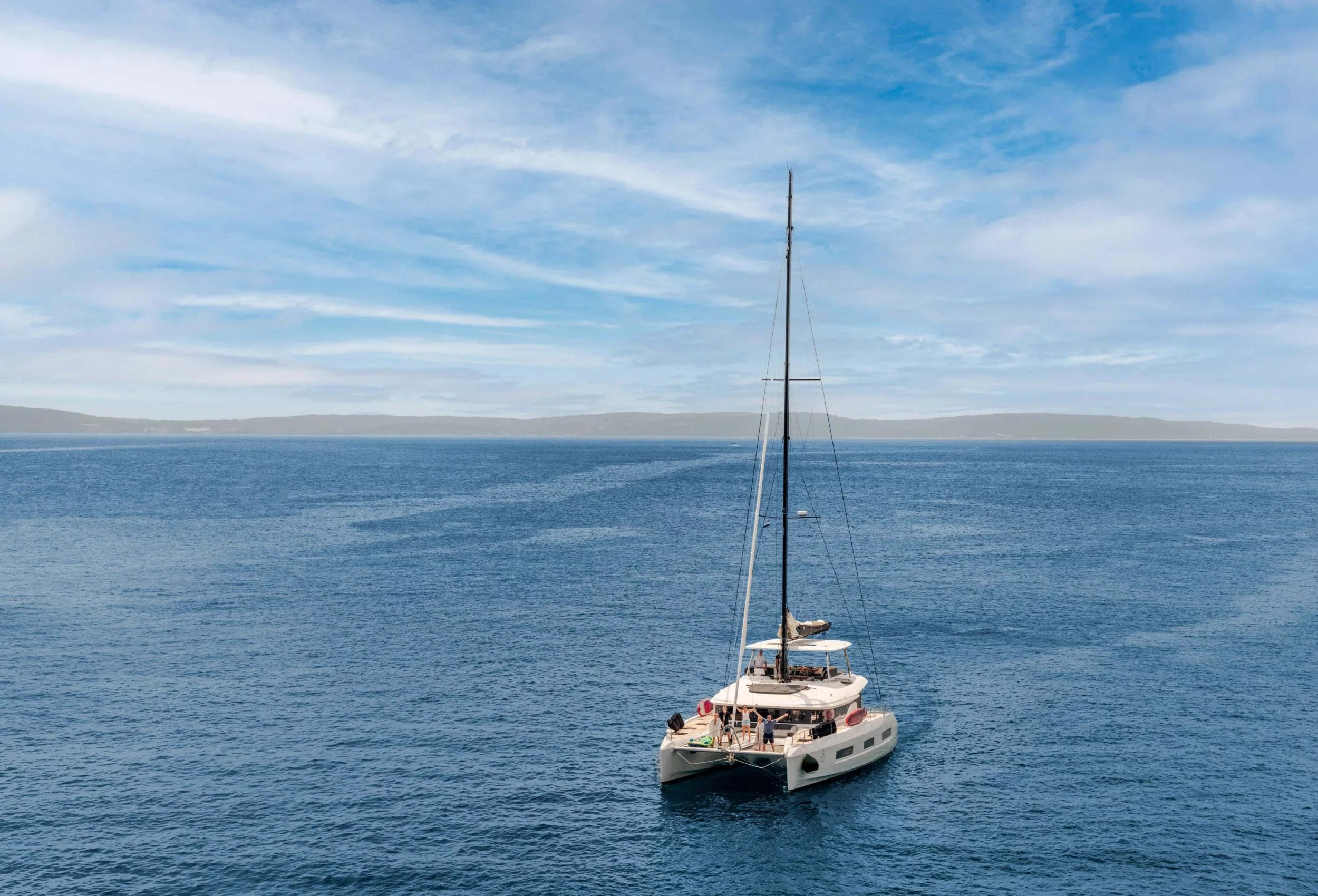 Lagoon 55 (PRINCESS S)  - 17