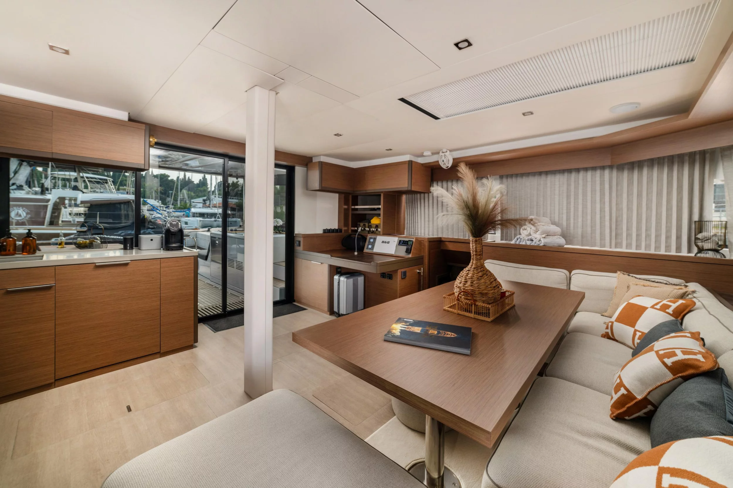 Lagoon 55 (PRINCESS S)  - 47