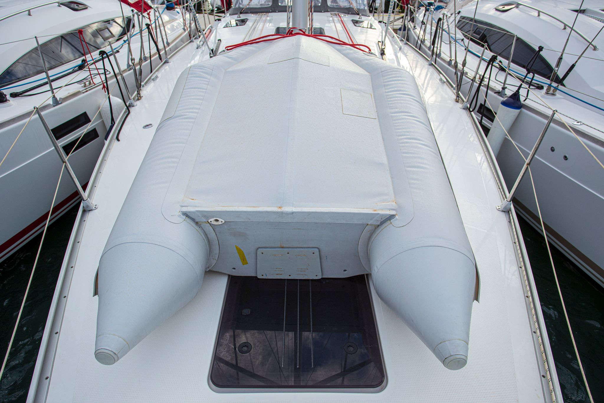 Photo #10 - Bavaria Cruiser 41 (Instagram) en Zadar - 18643