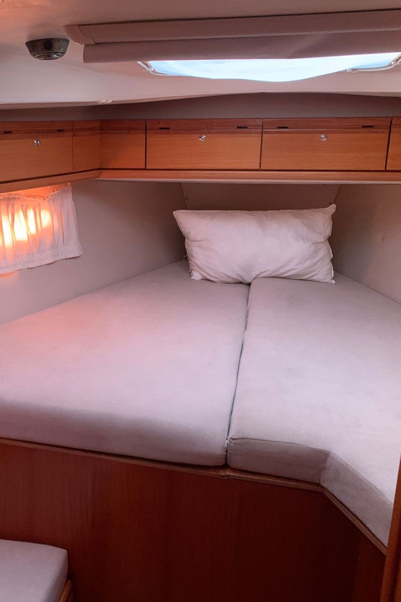 Photo #6 - Bavaria 50 (Maha) in Les Riaux - 18650