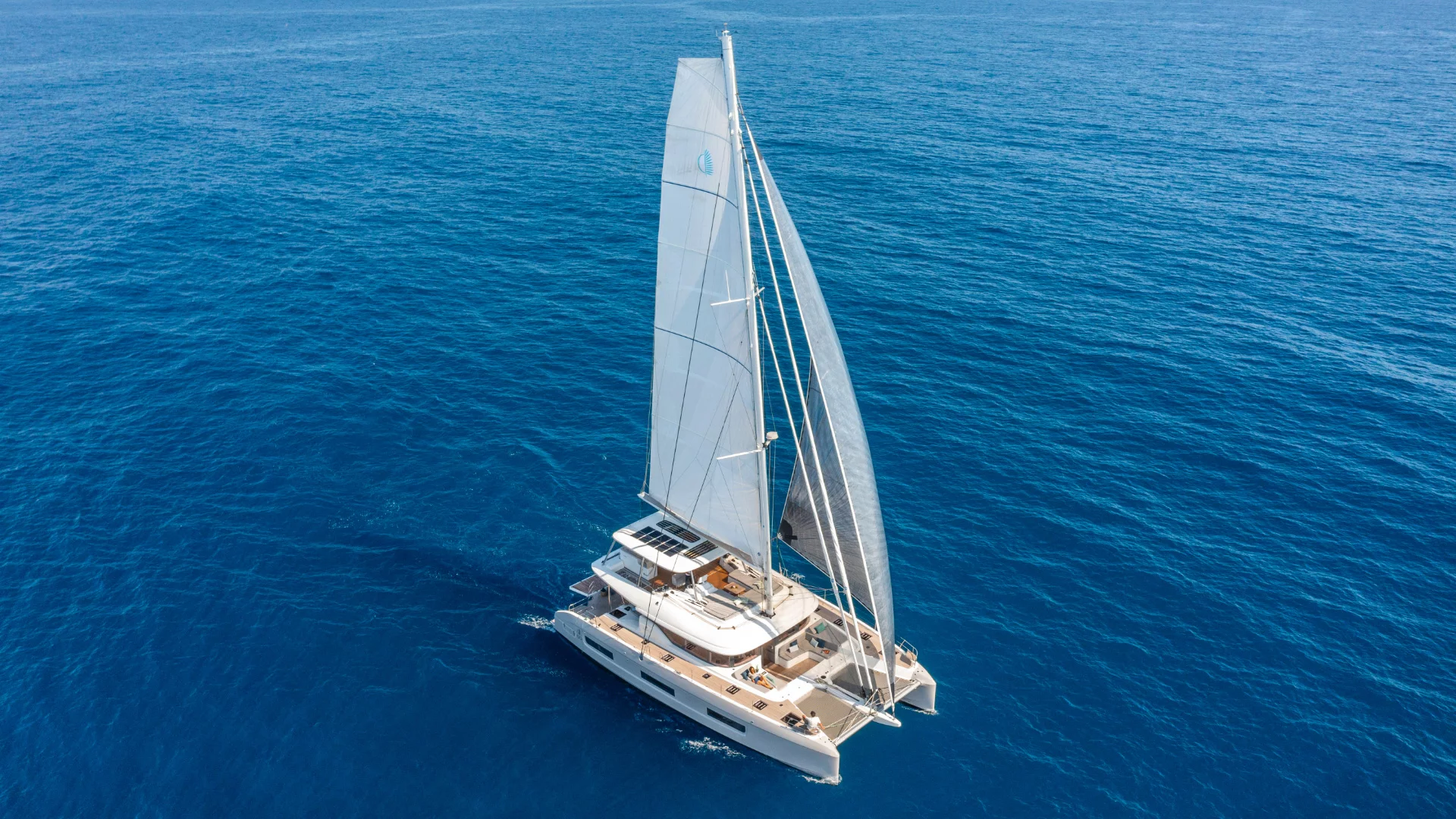 Lagoon 60 (PRINCESS KARLA)  - 25