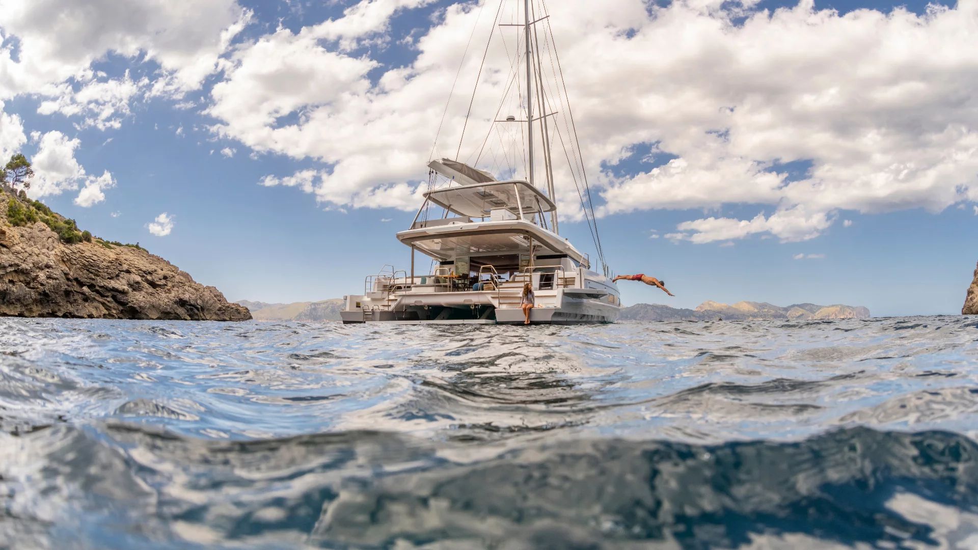 Lagoon 60 (PRINCESS KARLA)  - 17