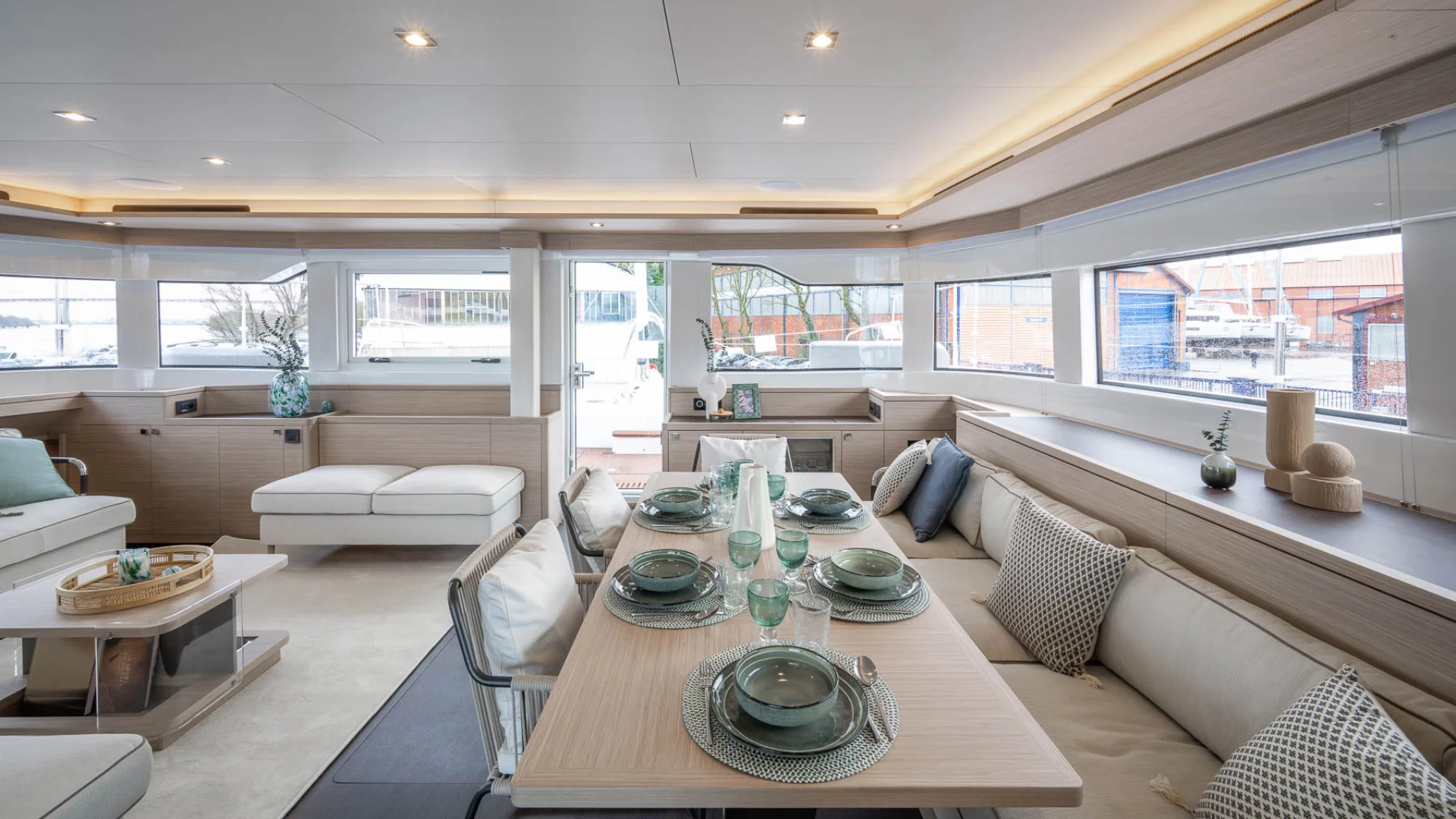 Lagoon 60 (PRINCESS KARLA)  - 18