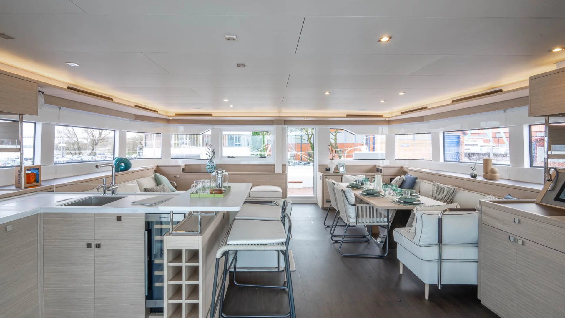 Lagoon 60 (PRINCESS KARLA)  - 20