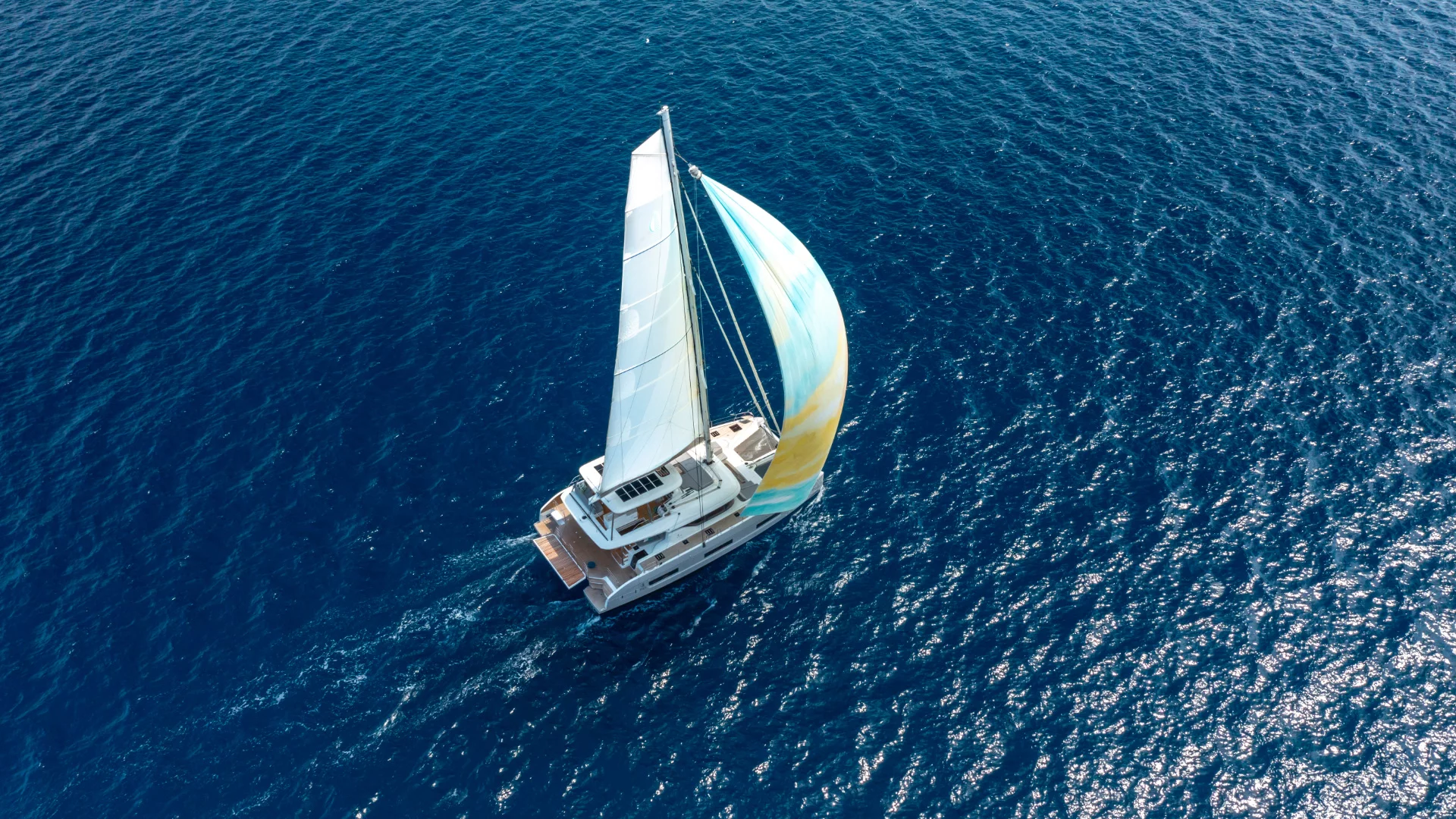 Lagoon 60 (PRINCESS KARLA)  - 9