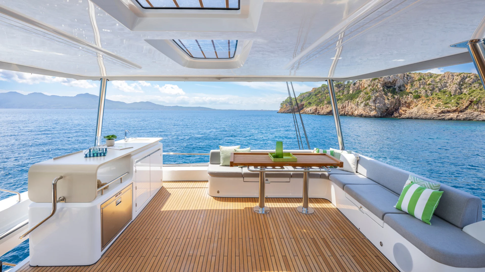Lagoon 60 (PRINCESS KARLA)  - 21