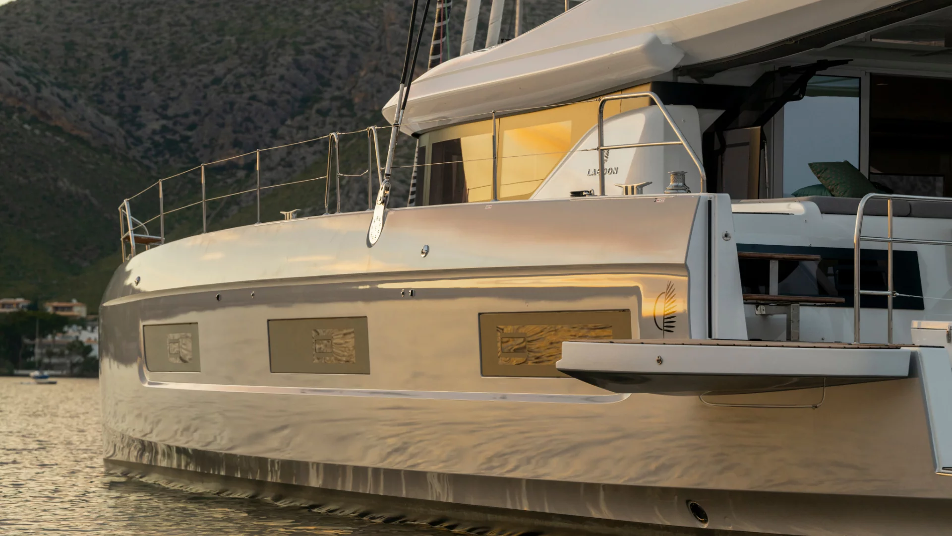 Lagoon 60 (PRINCESS KARLA)  - 6