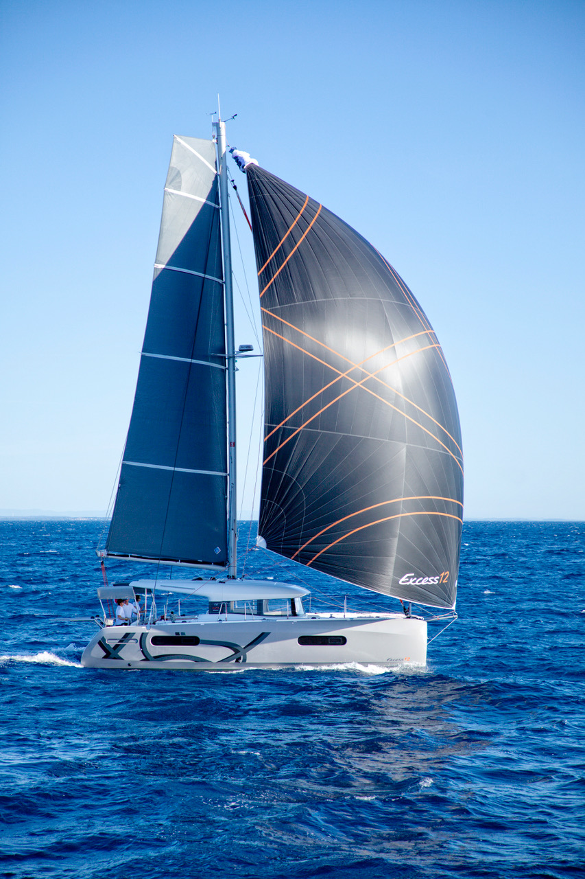 Photo #6 - Excess 12 (Zara) in Zadar - 18665