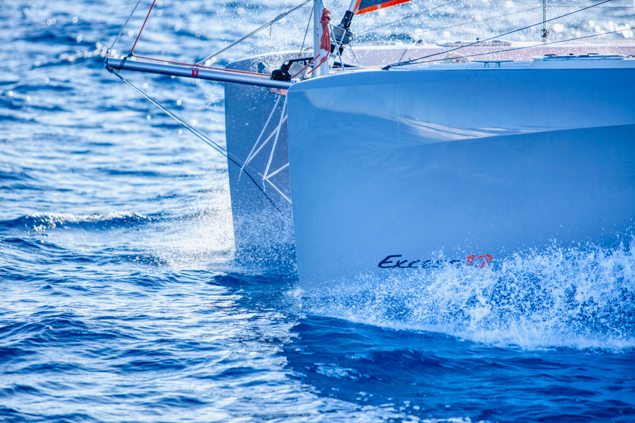 Photo #34 - Excess 12 (Zara) in Zadar - 18665